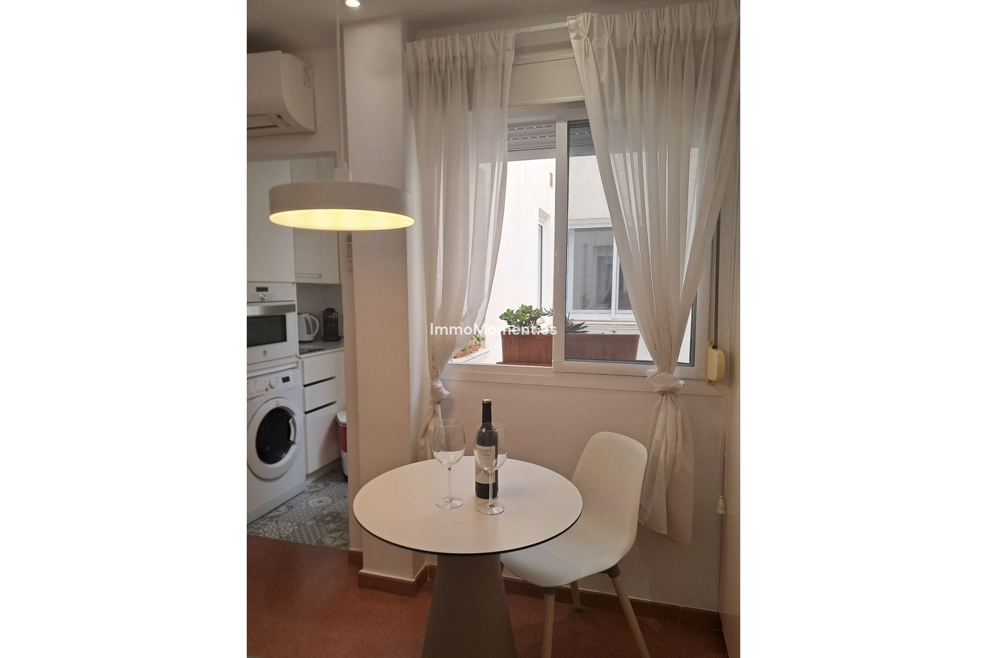 Reventa - Apartamento - Málaga - Málaga Centro
