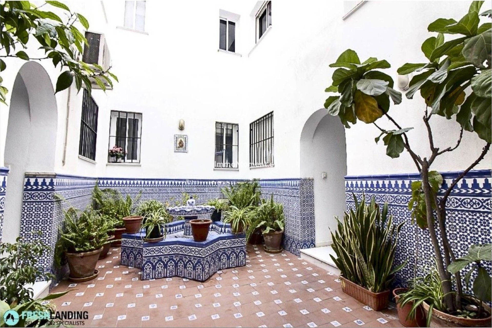 Reventa - Apartamento - Málaga - Málaga Centro