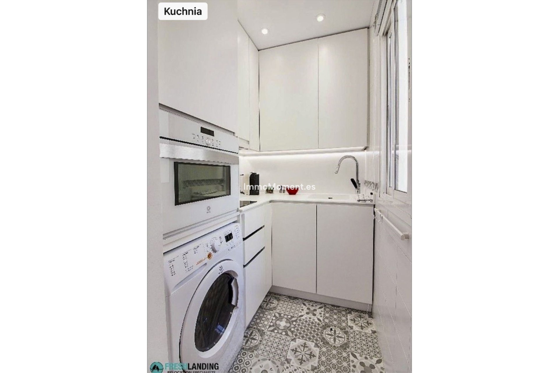 Reventa - Apartamento - Málaga - Málaga Centro