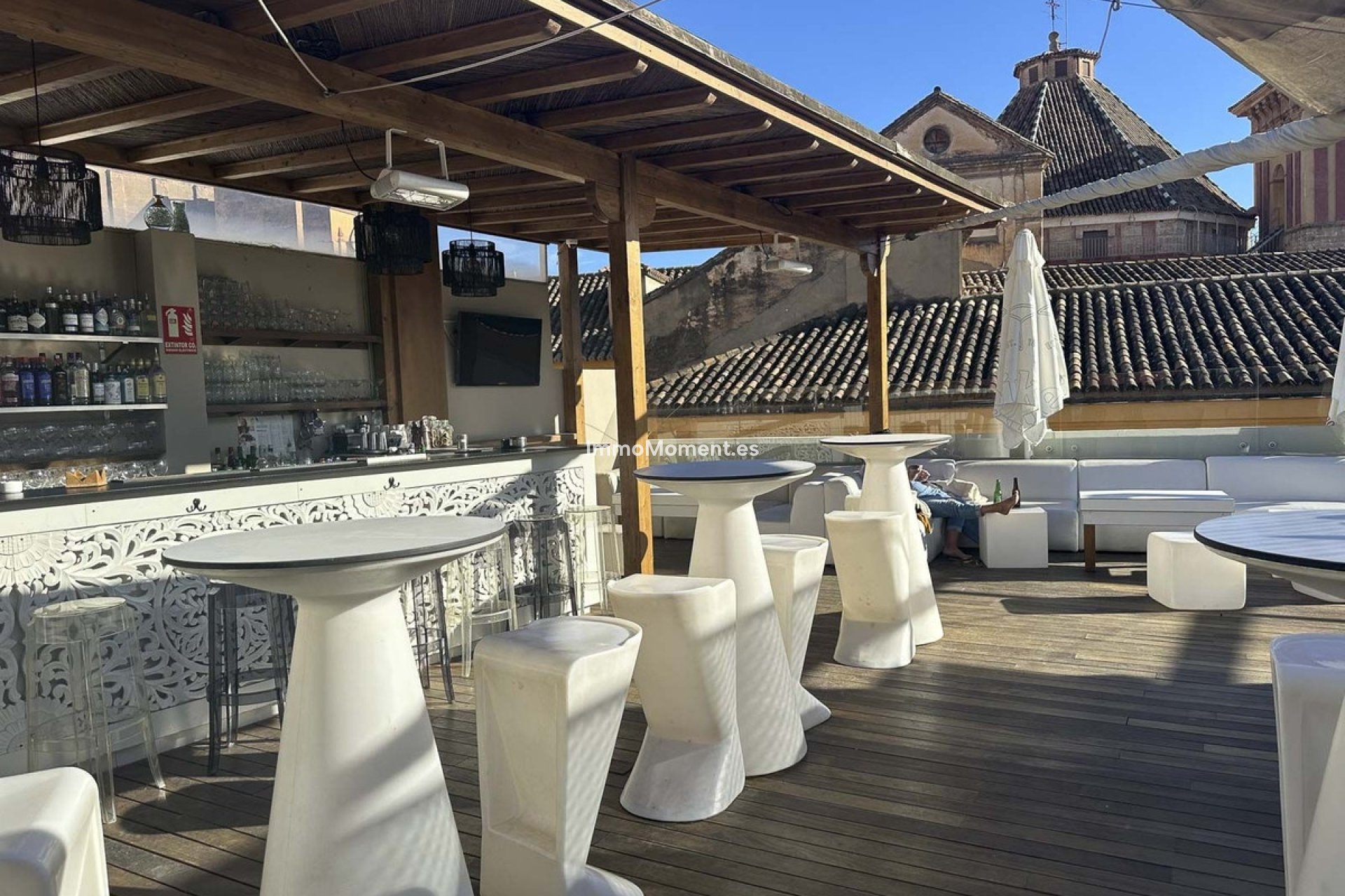 Reventa - Apartamento - Málaga - Málaga Centro