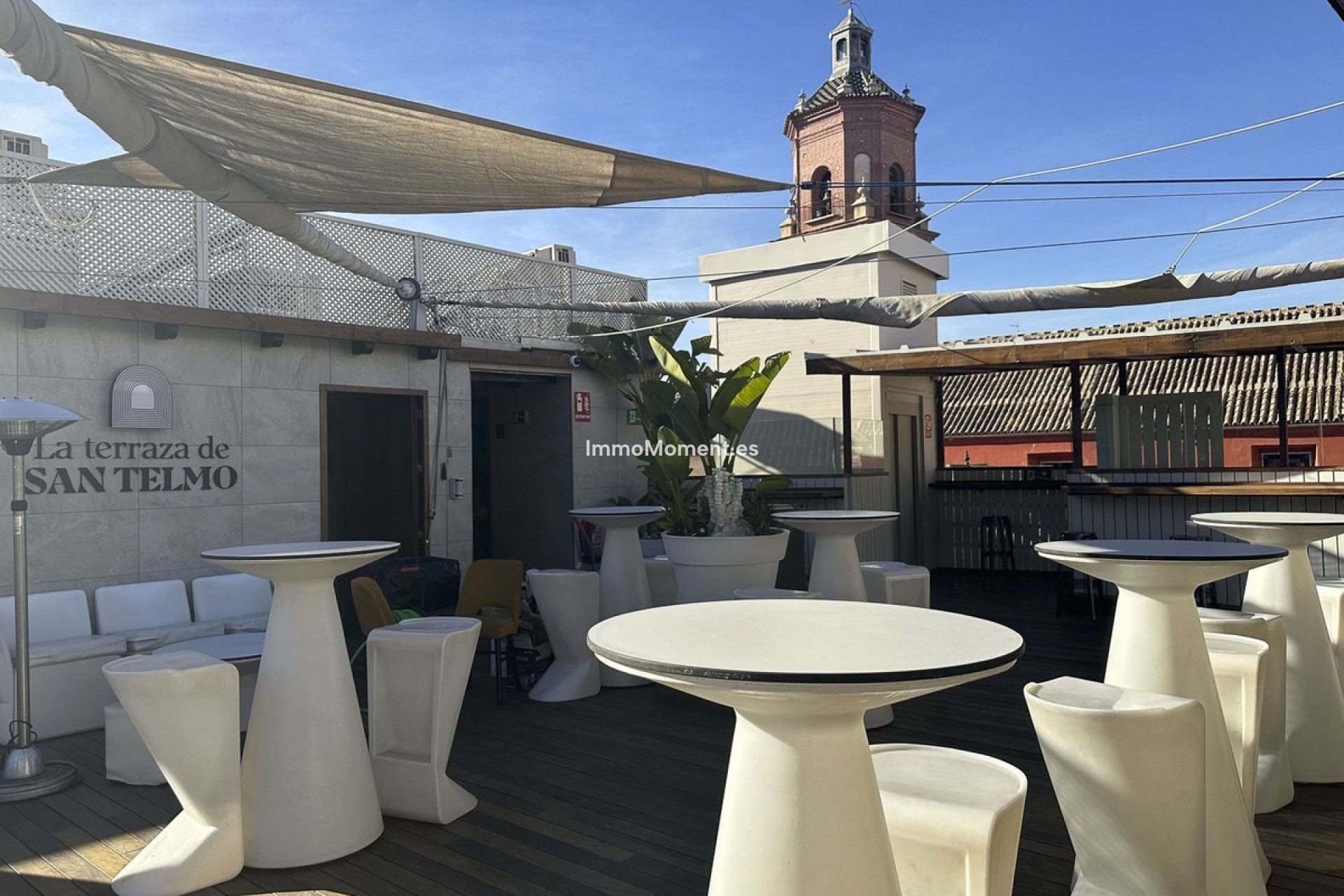 Reventa - Apartamento - Málaga - Málaga Centro