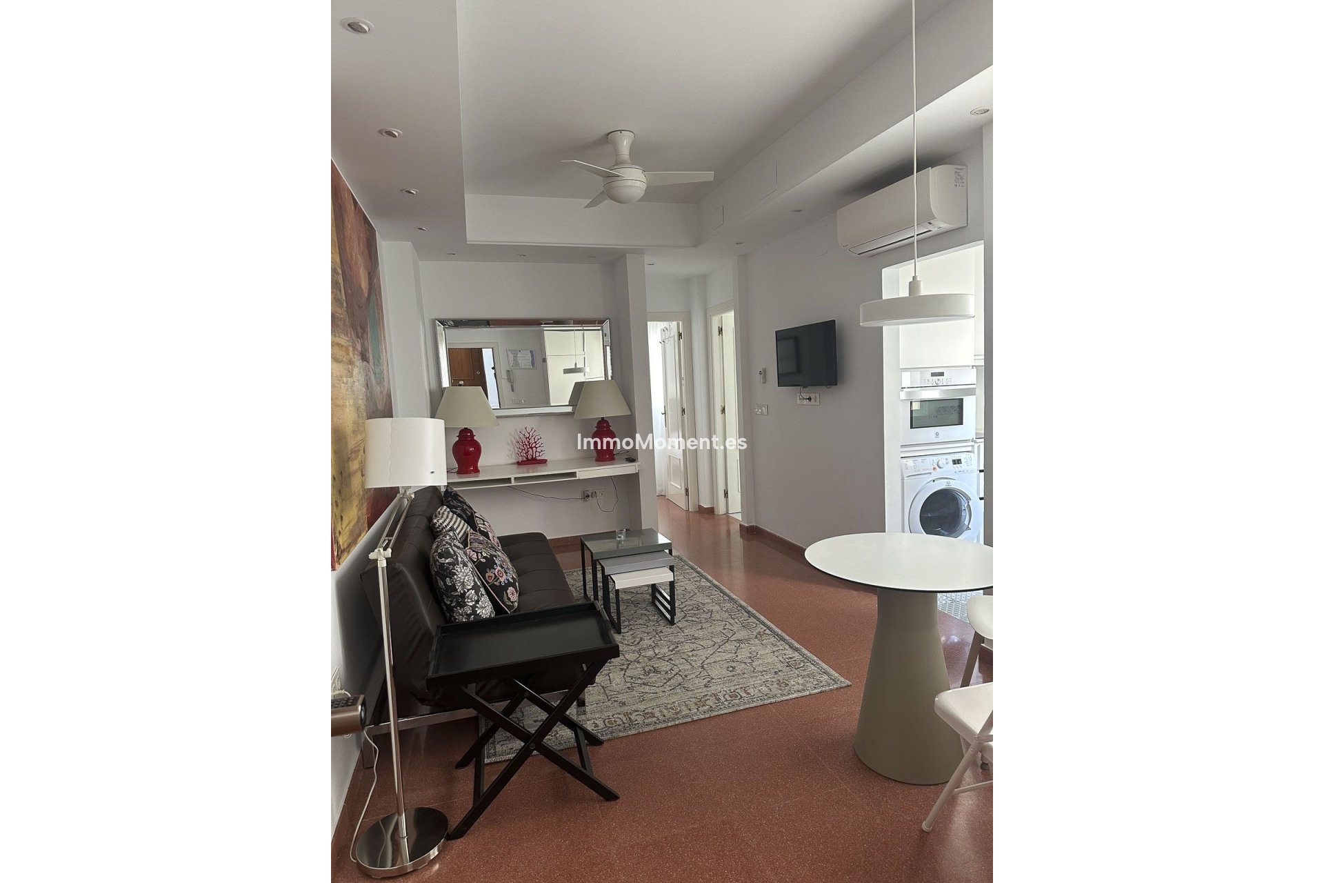 Reventa - Apartamento - Málaga - Málaga Centro