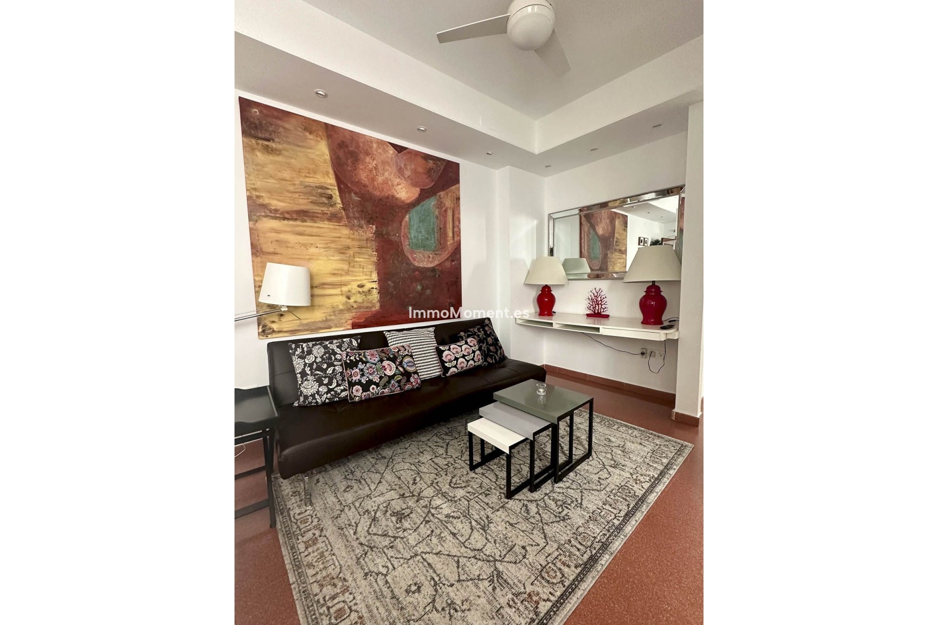 Reventa - Apartamento - Málaga - Málaga Centro