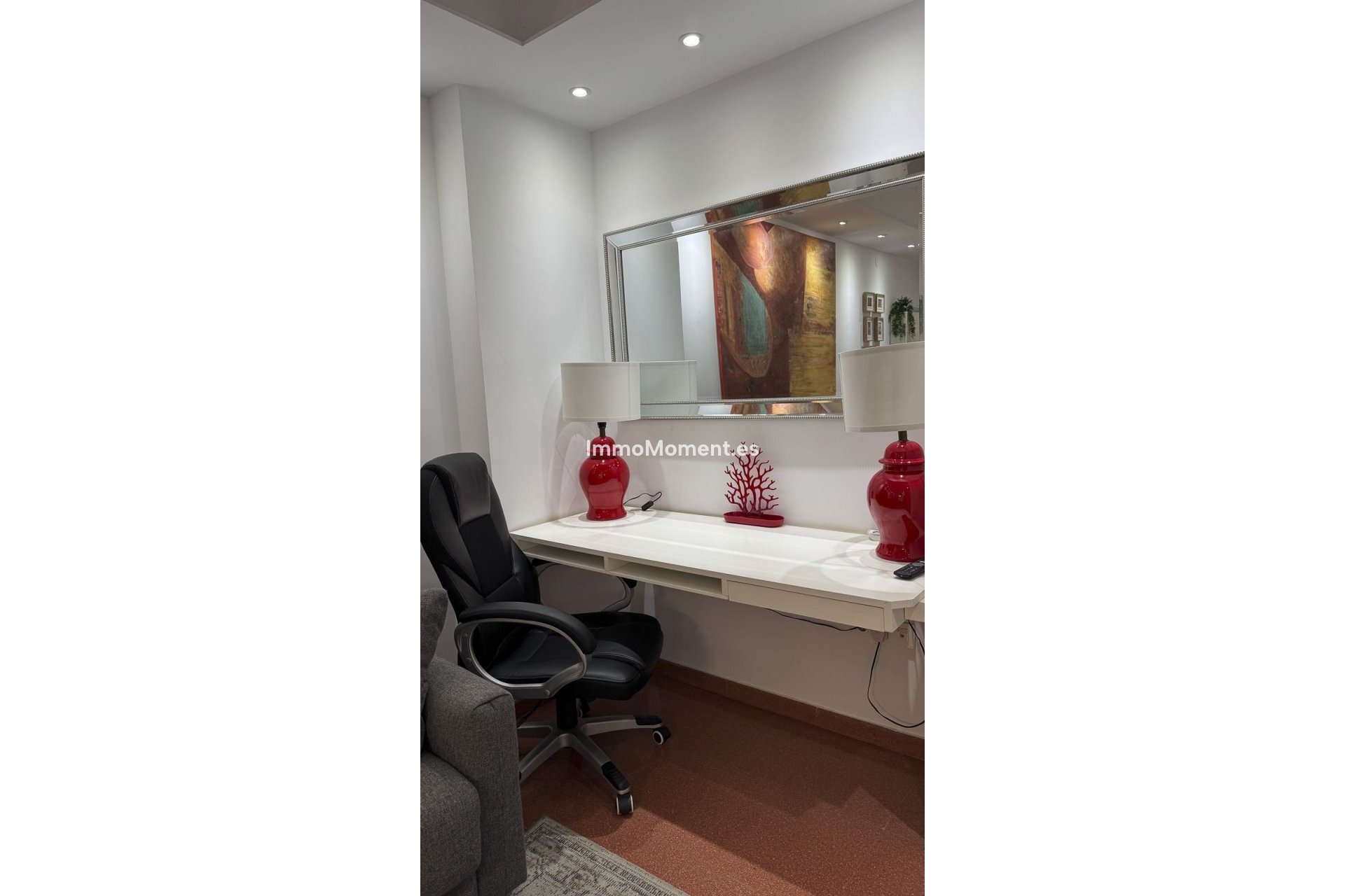 Reventa - Apartamento - Málaga - Málaga Centro