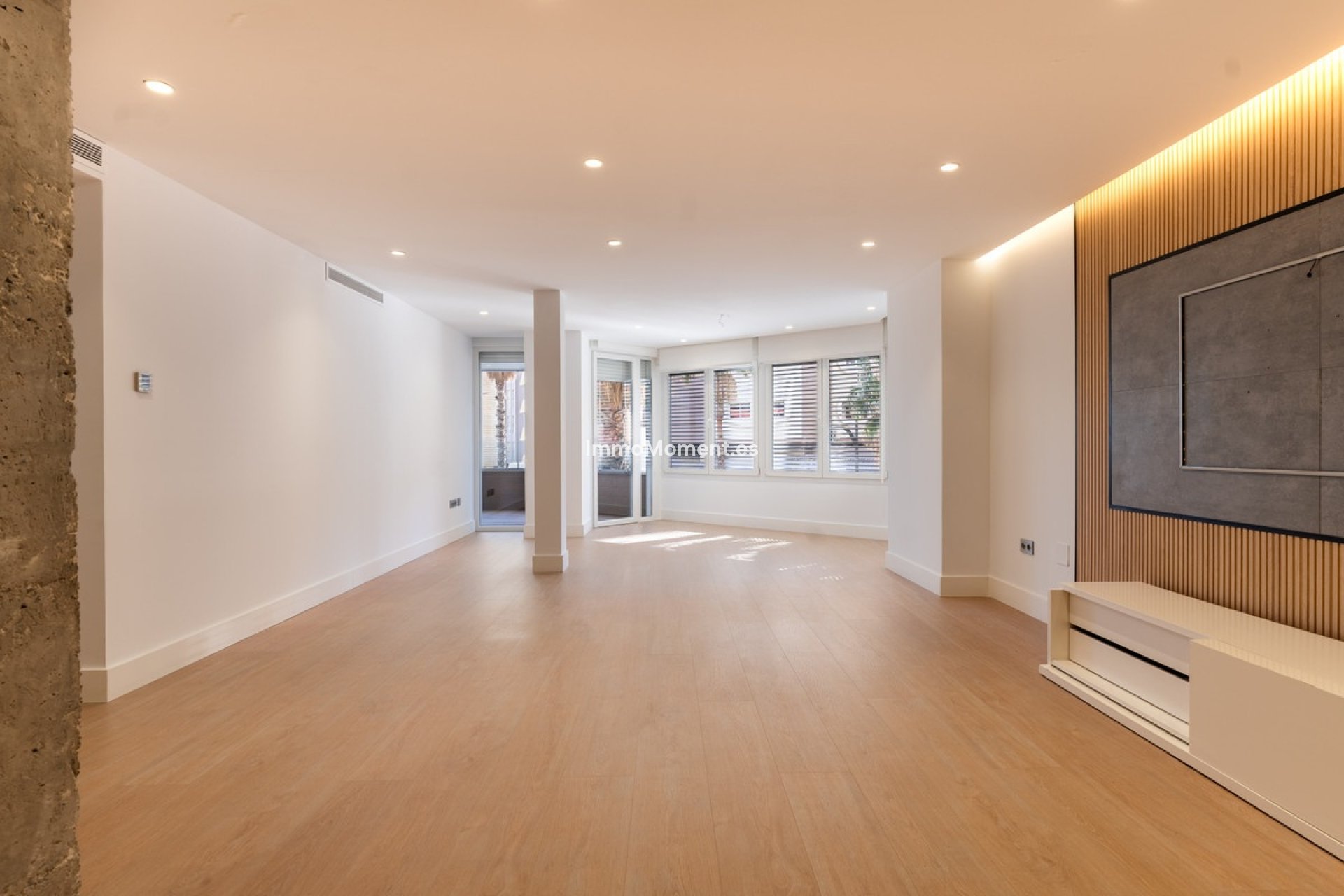 Reventa - Apartamento - Málaga - Málaga Centro