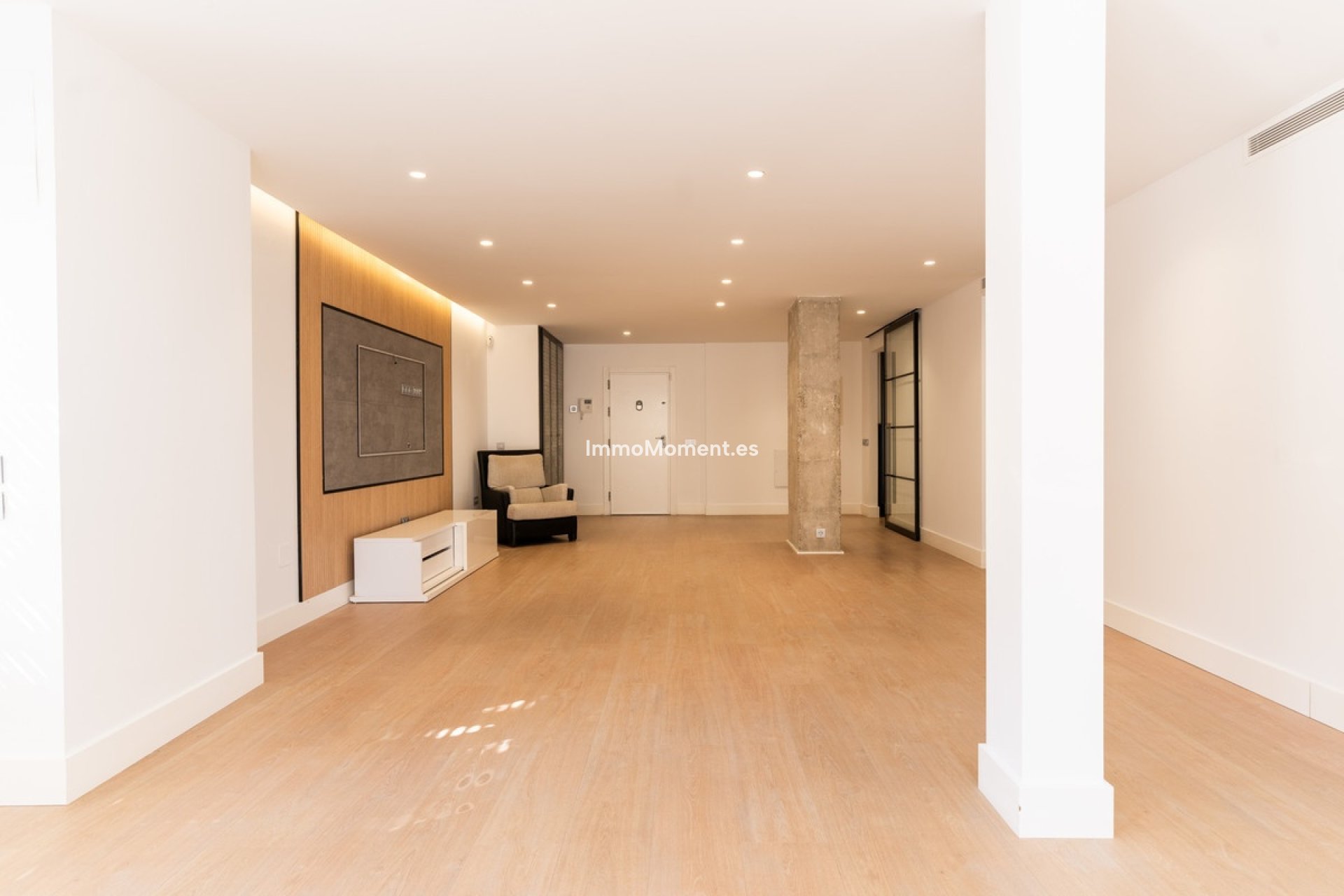 Reventa - Apartamento - Málaga - Málaga Centro