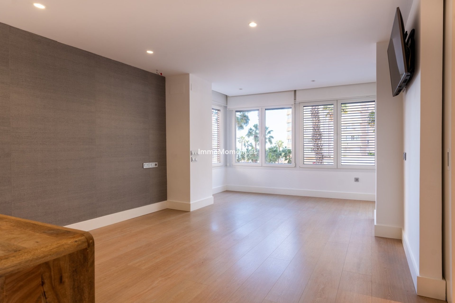 Reventa - Apartamento - Málaga - Málaga Centro