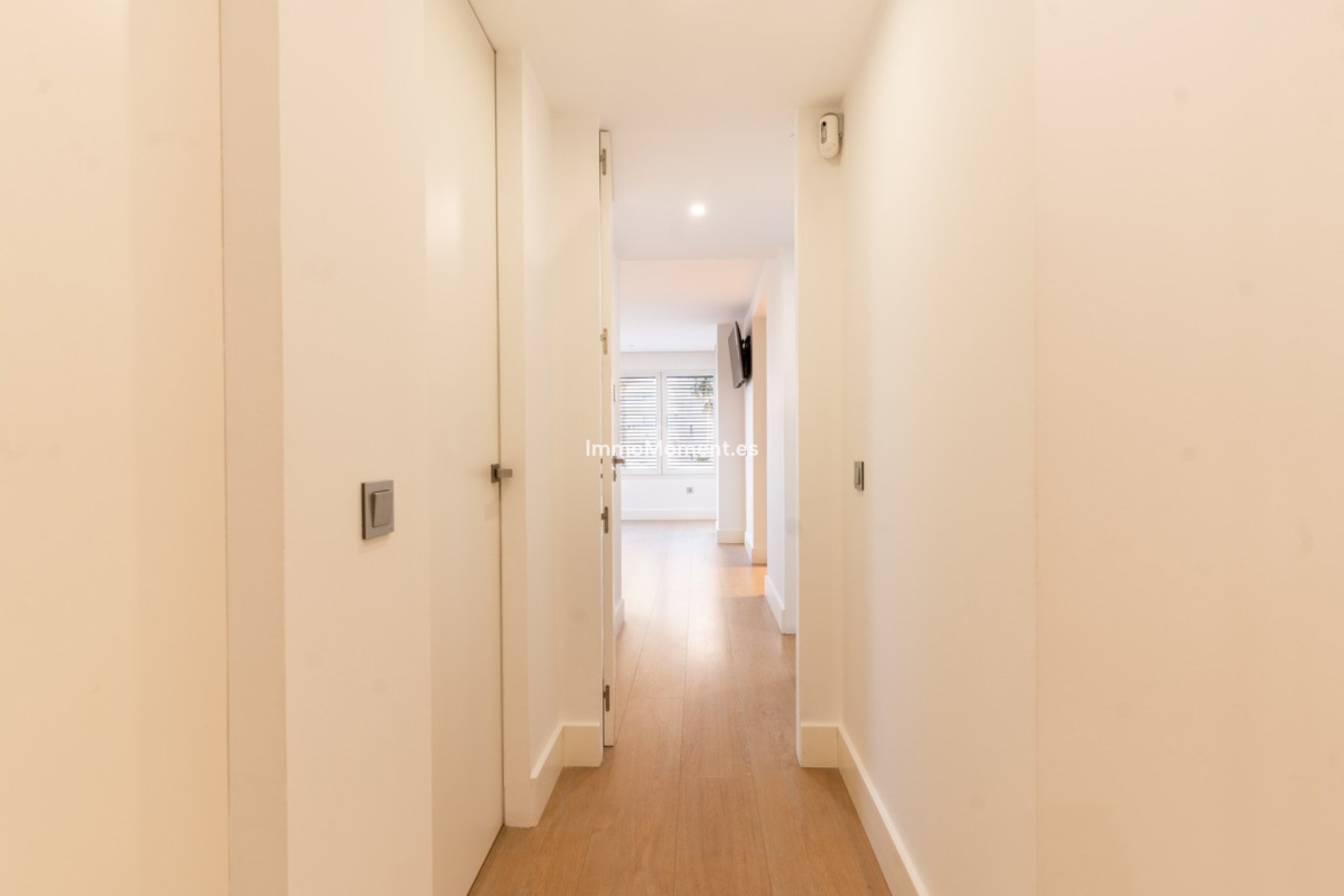 Reventa - Apartamento - Málaga - Málaga Centro