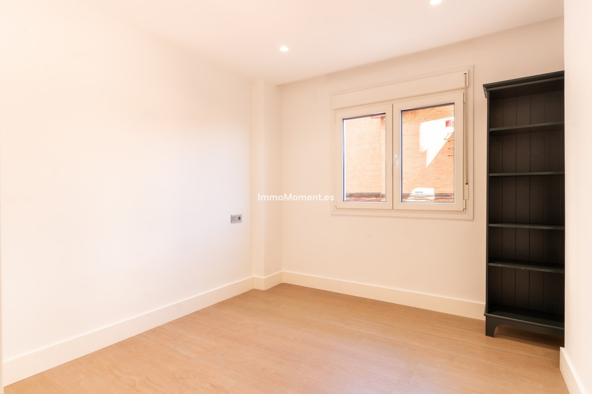 Reventa - Apartamento - Málaga - Málaga Centro