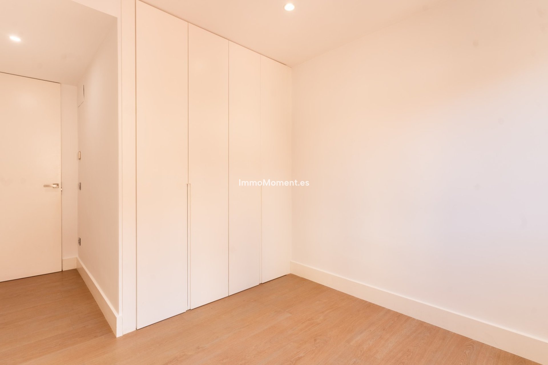 Reventa - Apartamento - Málaga - Málaga Centro