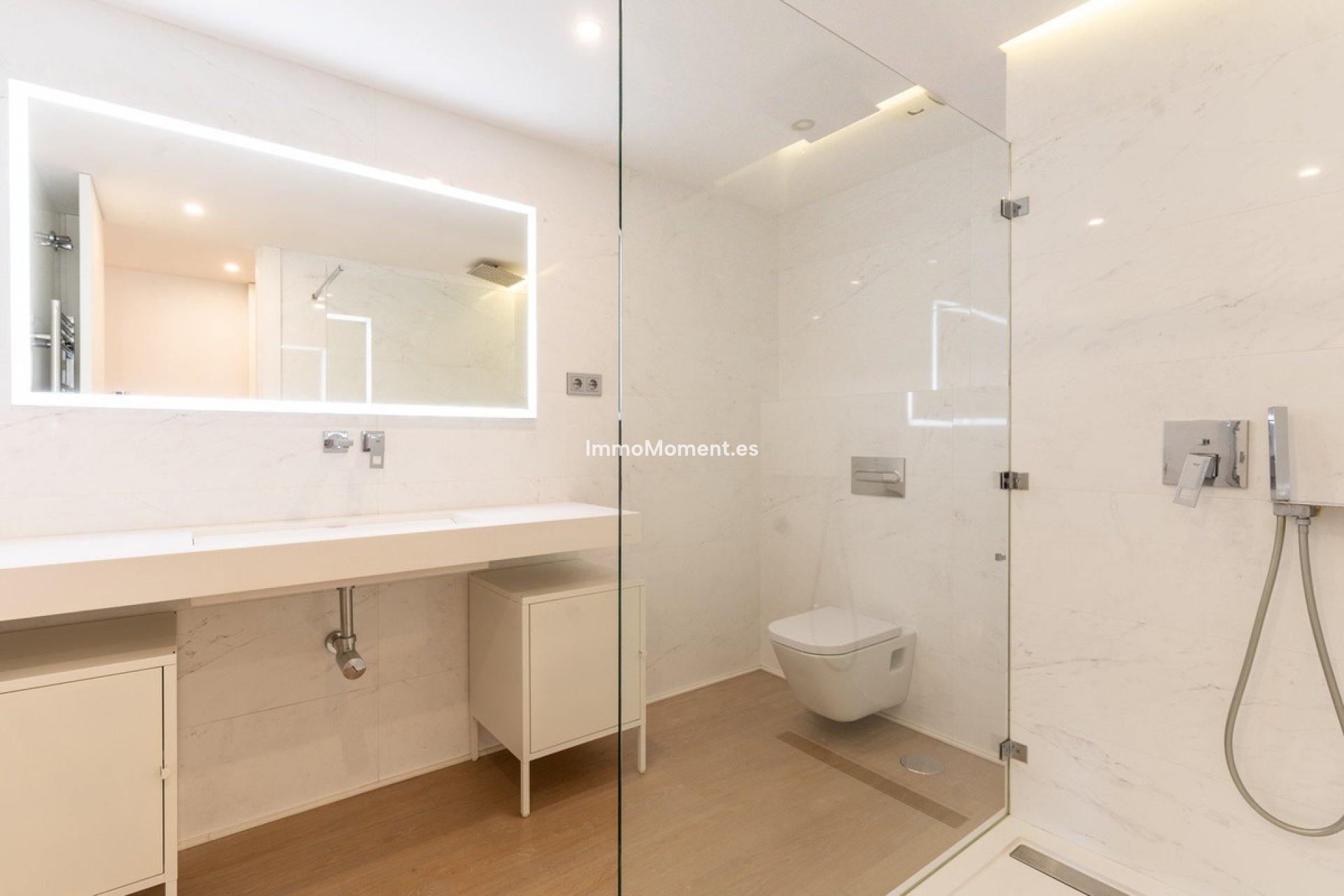 Reventa - Apartamento - Málaga - Málaga Centro