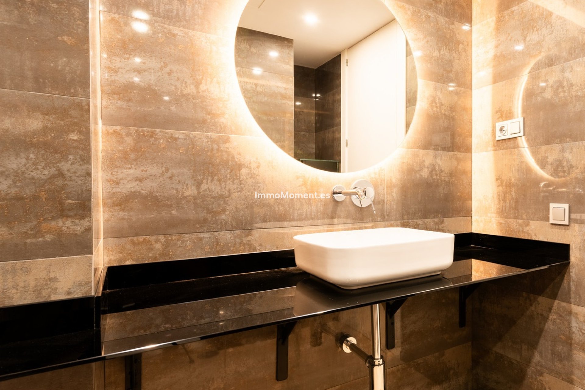Reventa - Apartamento - Málaga - Málaga Centro