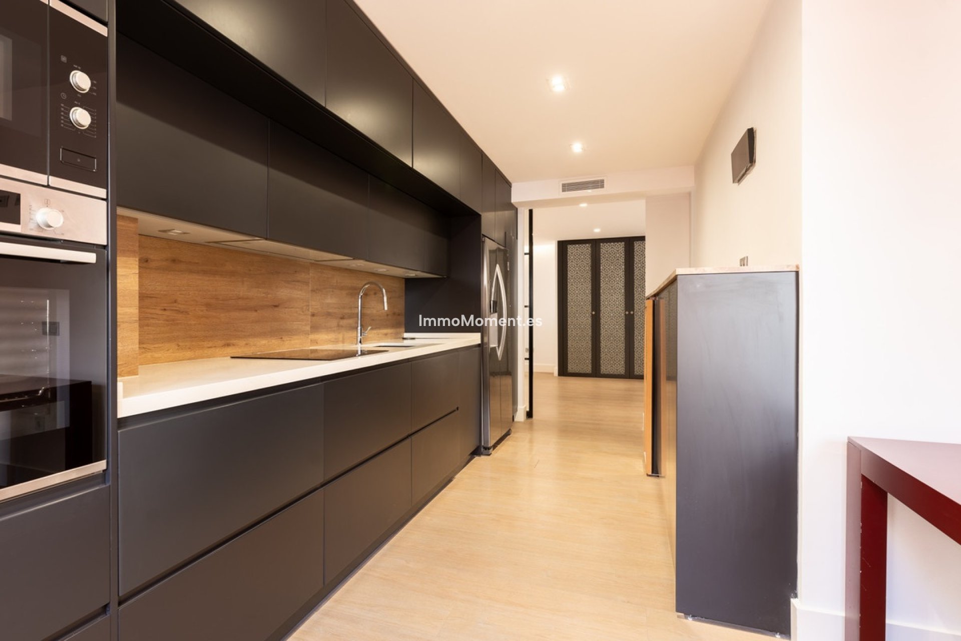 Reventa - Apartamento - Málaga - Málaga Centro