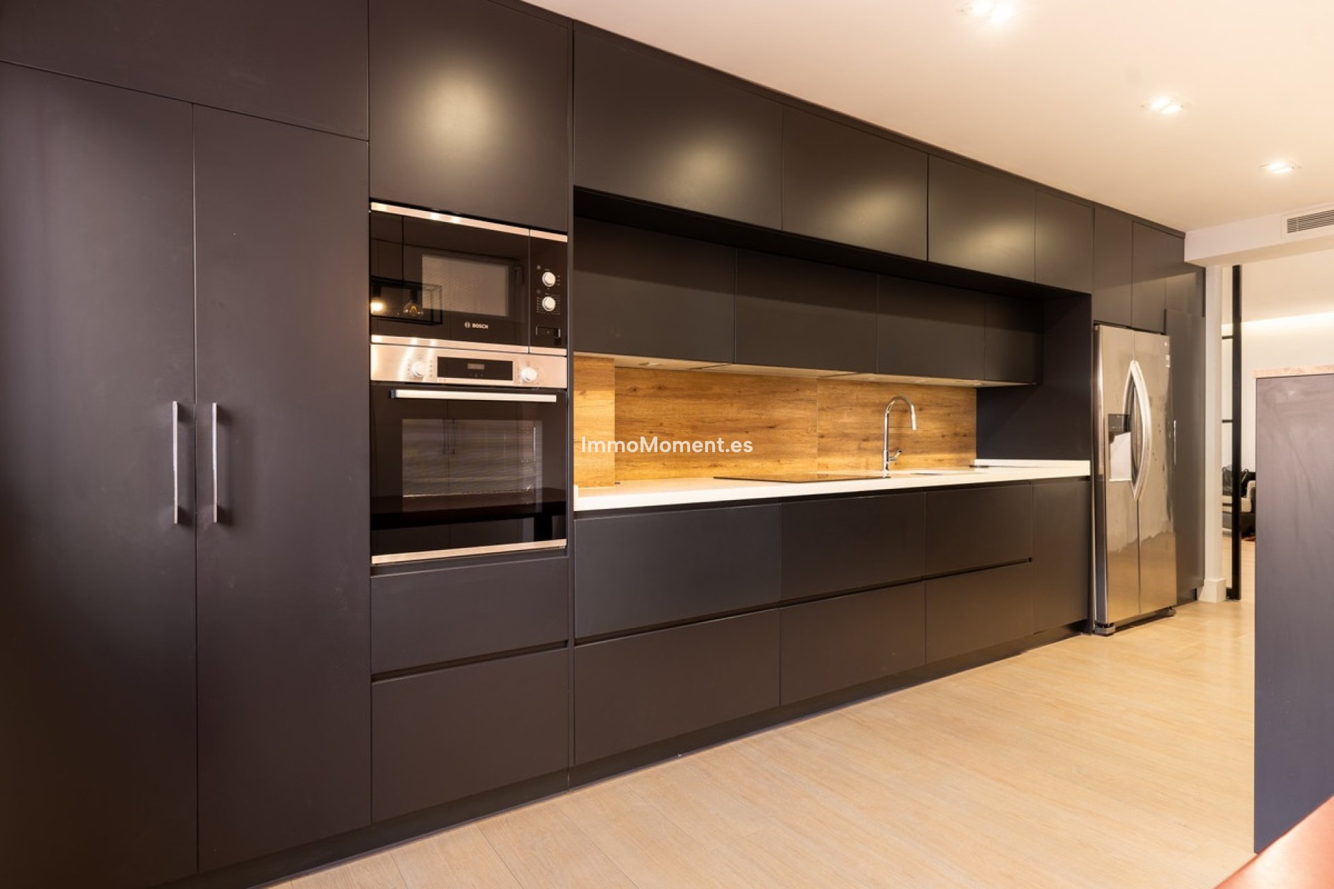 Reventa - Apartamento - Málaga - Málaga Centro
