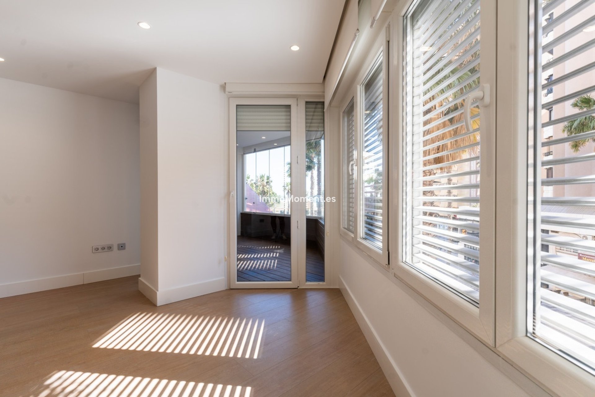 Reventa - Apartamento - Málaga - Málaga Centro