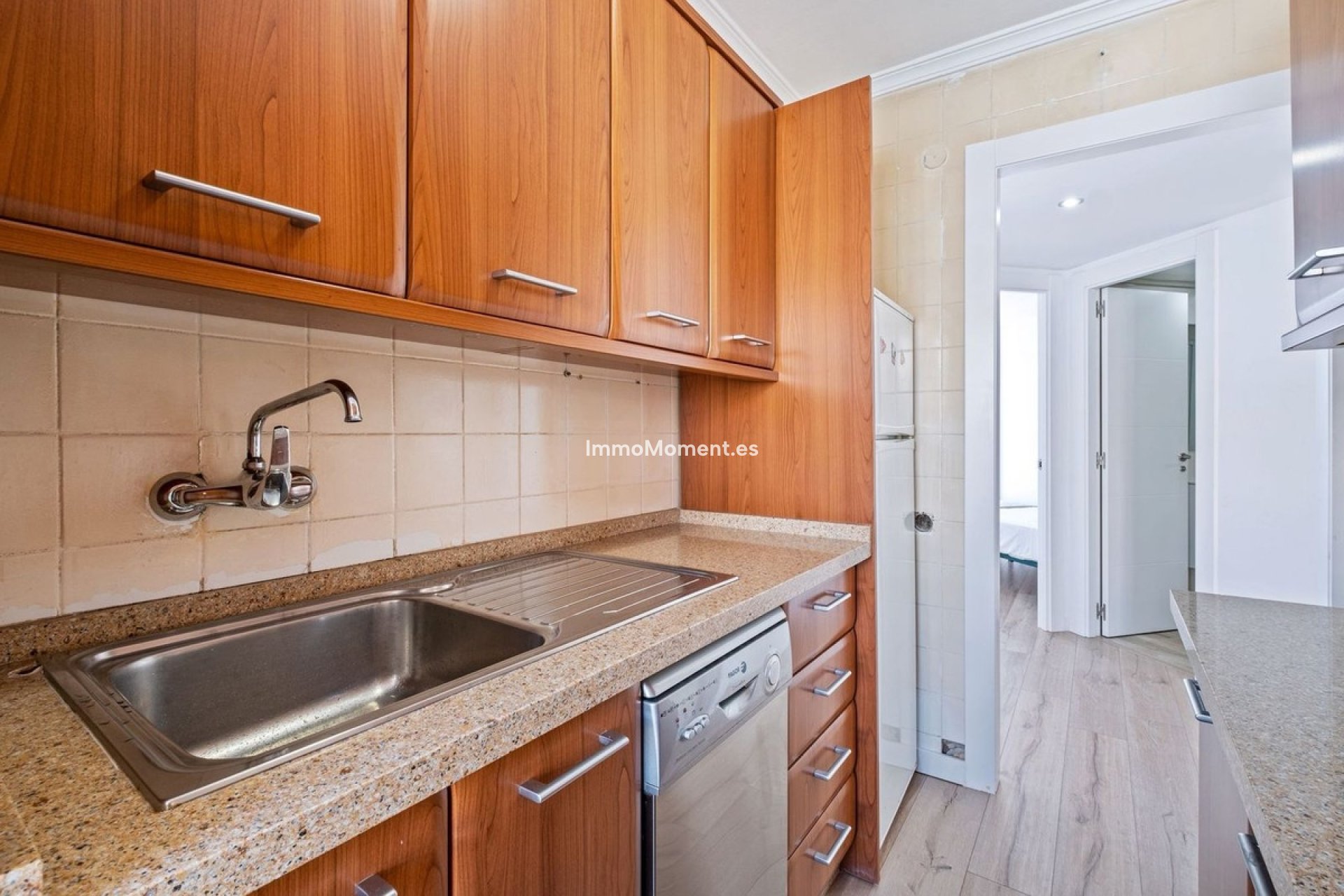 Reventa - Apartamento - Málaga - Málaga Centro