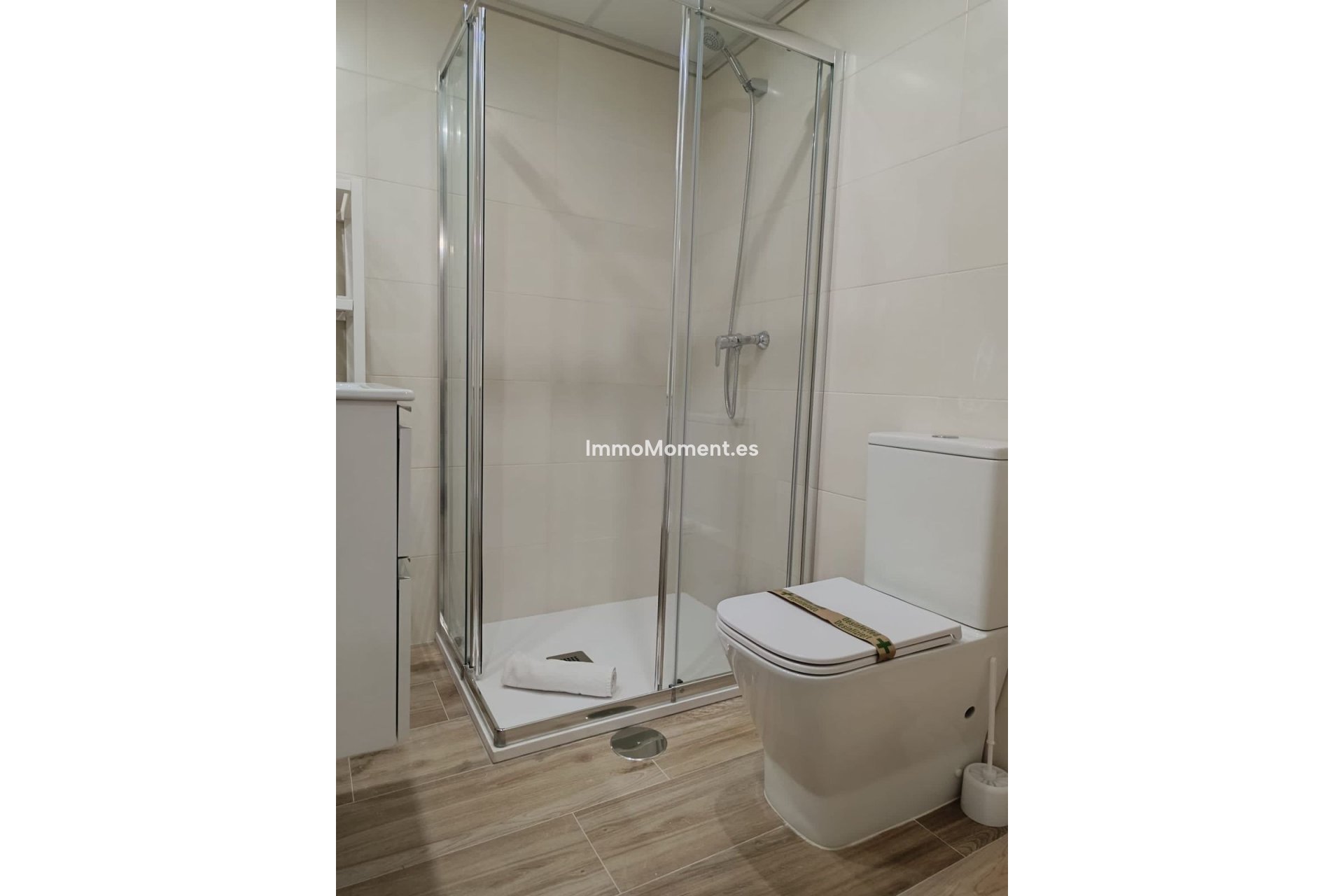 Reventa - Apartamento - Málaga - Málaga Centro