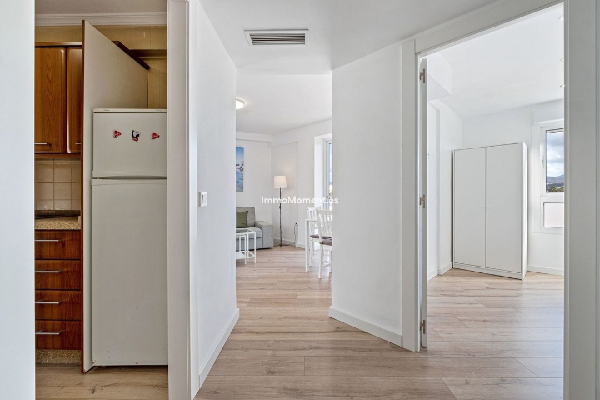 Reventa - Apartamento - Málaga - Málaga Centro
