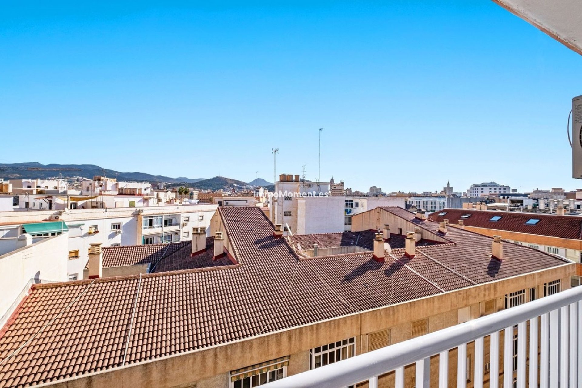 Reventa - Apartamento - Málaga - Málaga Centro