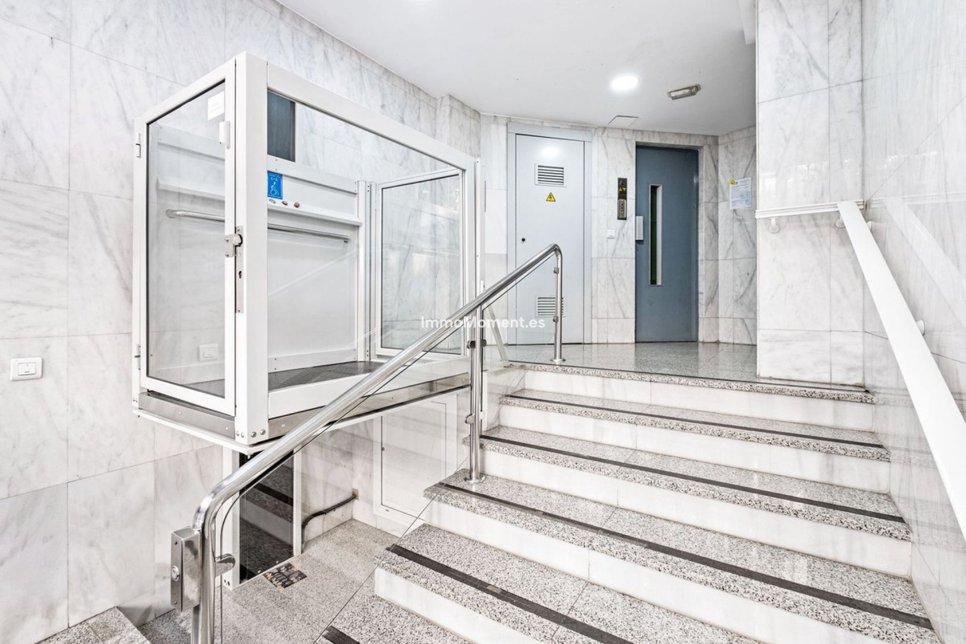 Reventa - Apartamento - Málaga - Málaga Centro