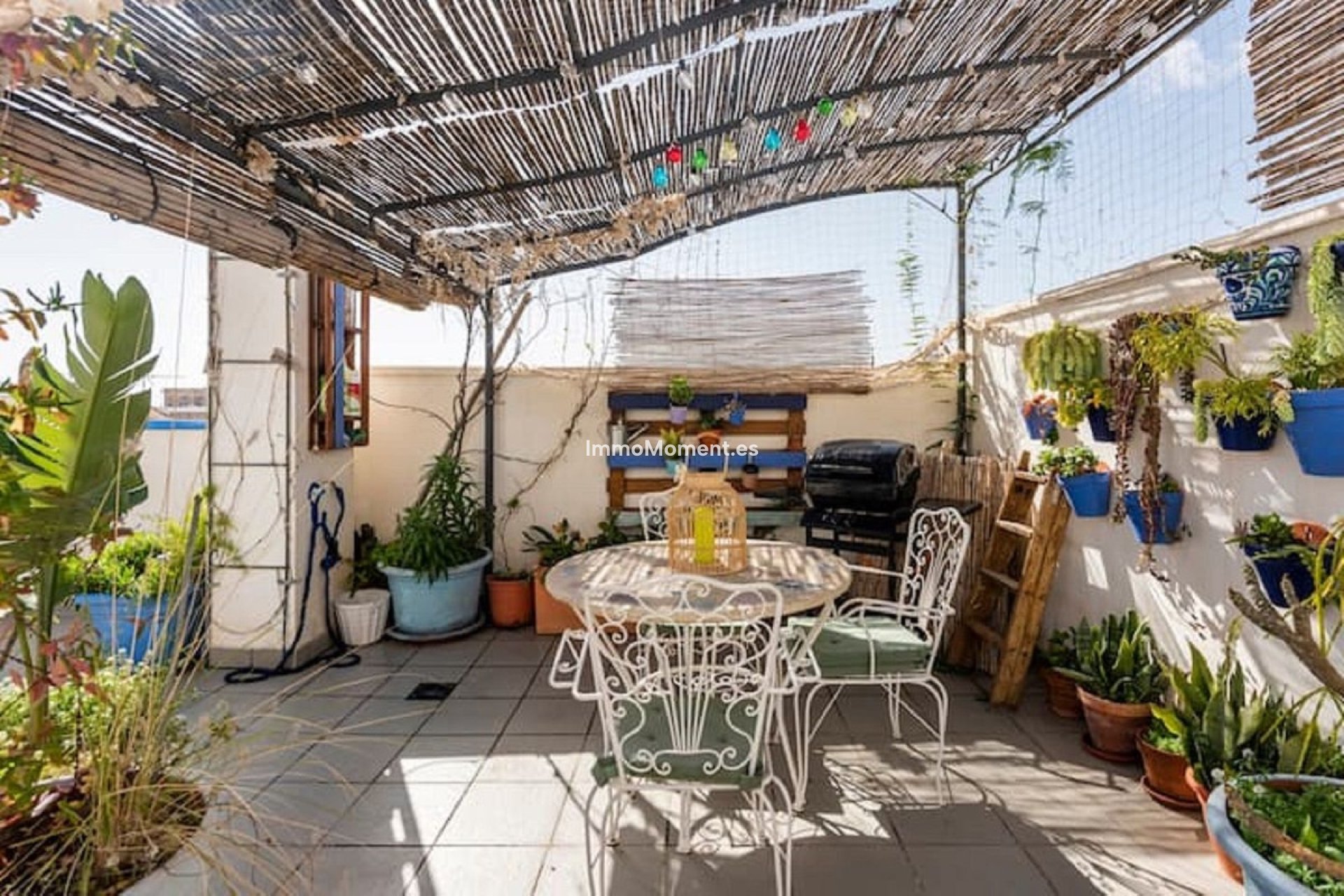 Reventa - Apartamento - Málaga - Málaga Centro
