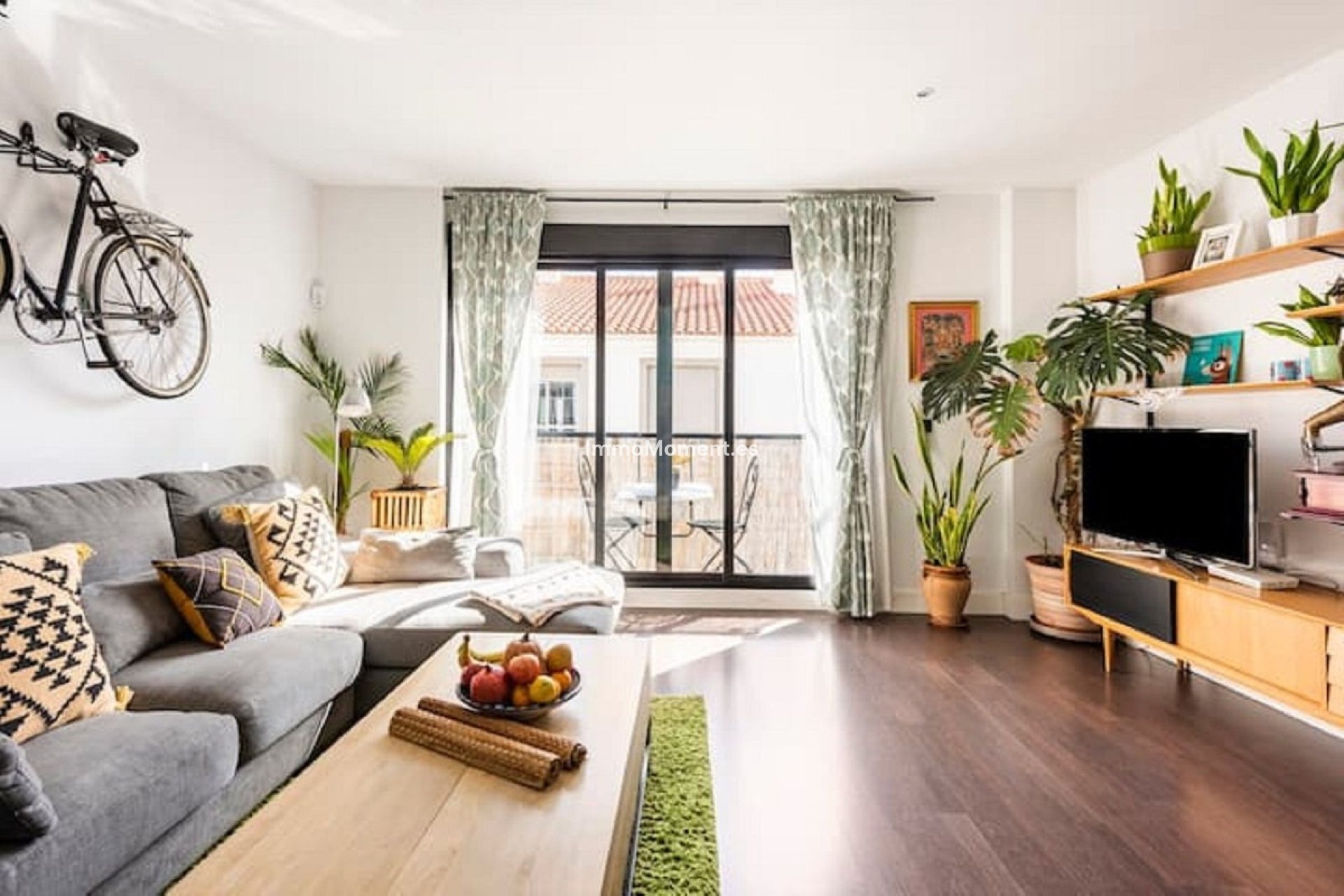 Reventa - Apartamento - Málaga - Málaga Centro