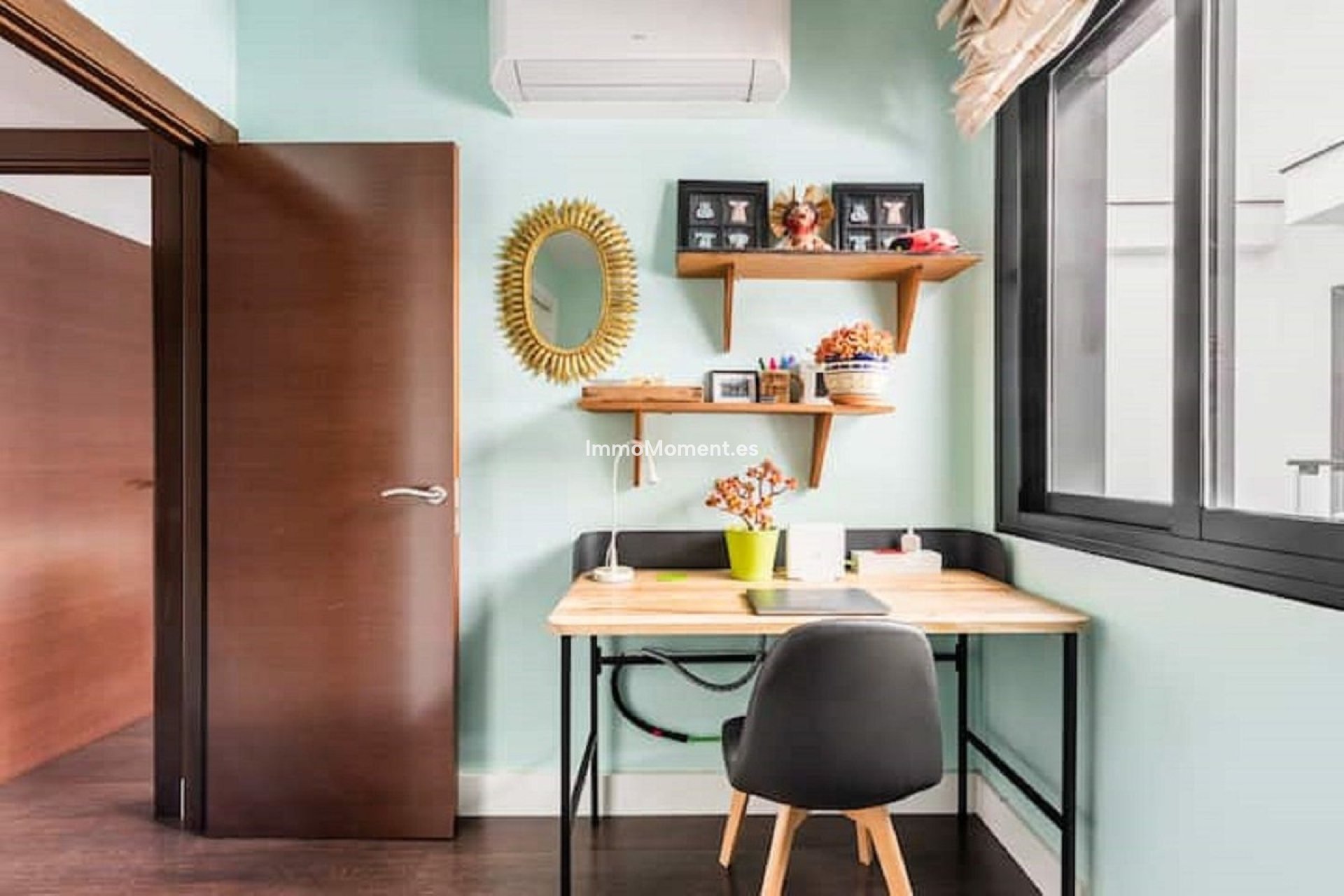 Reventa - Apartamento - Málaga - Málaga Centro