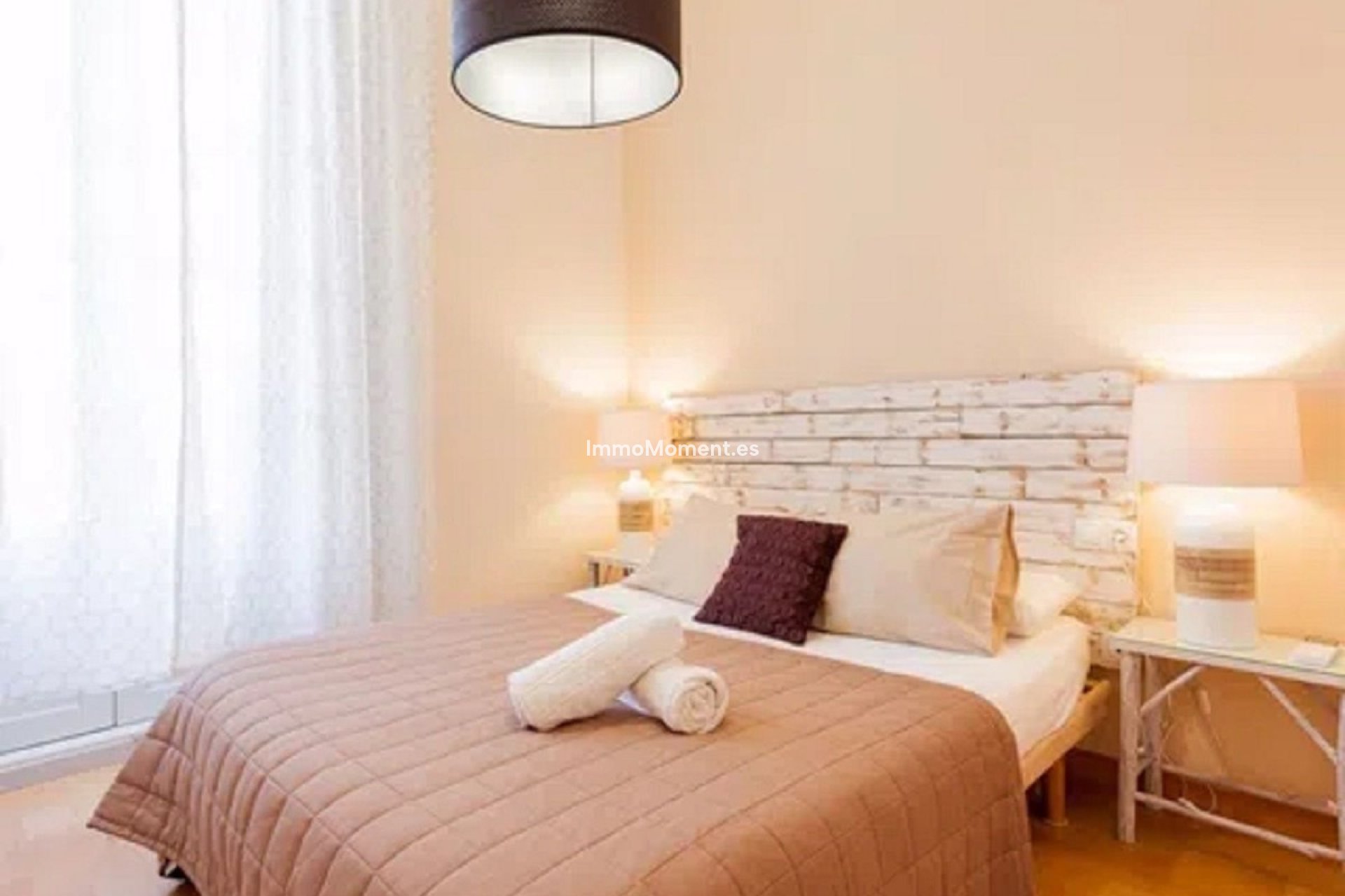 Reventa - Apartamento - Málaga - Málaga Centro