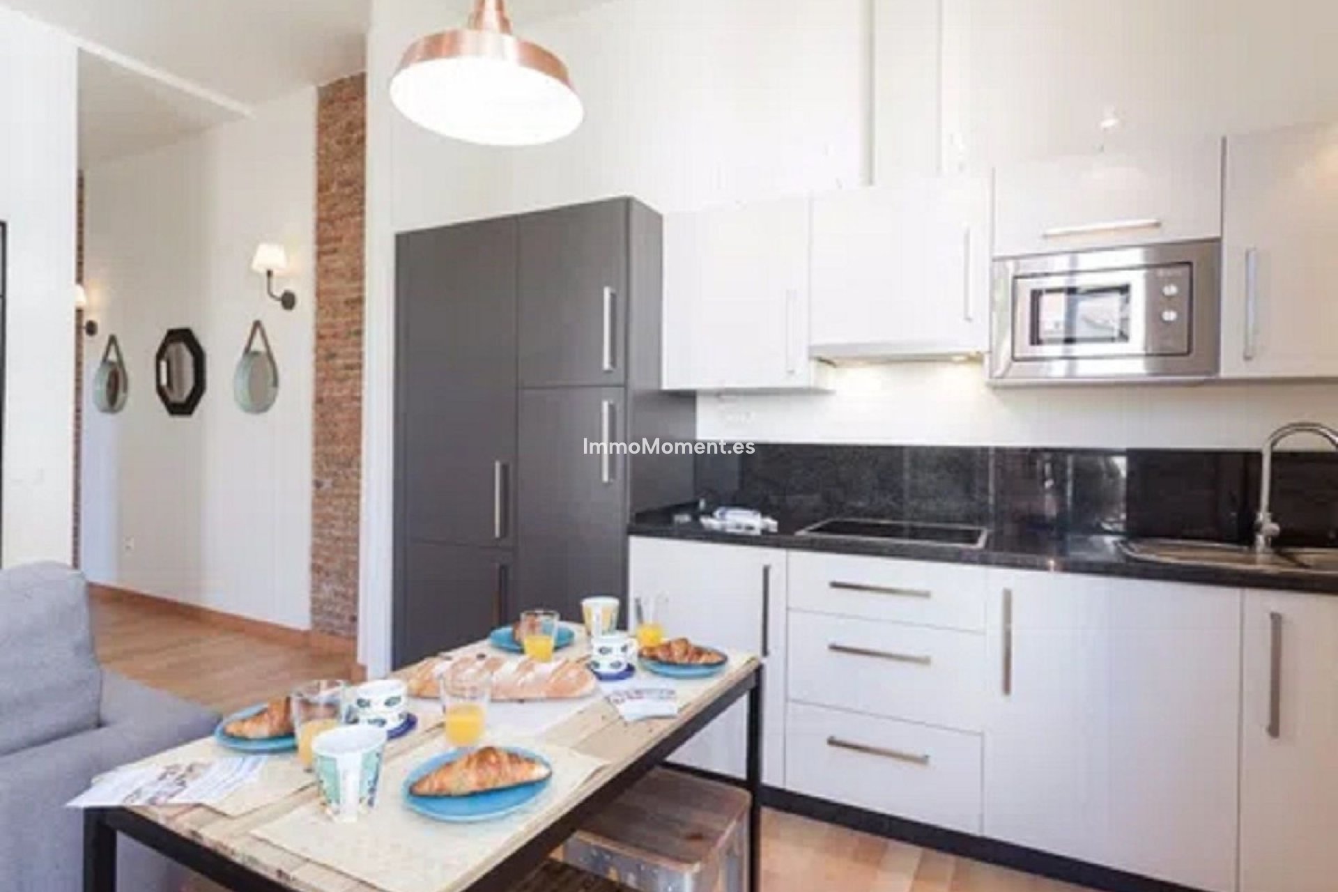 Reventa - Apartamento - Málaga - Málaga Centro