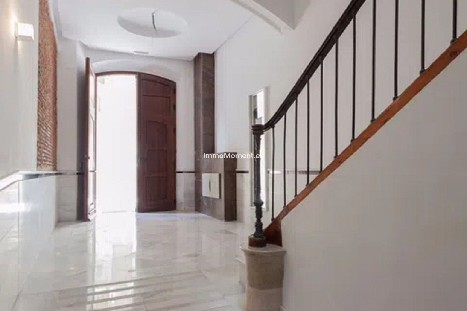 Reventa - Apartamento - Málaga - Málaga Centro