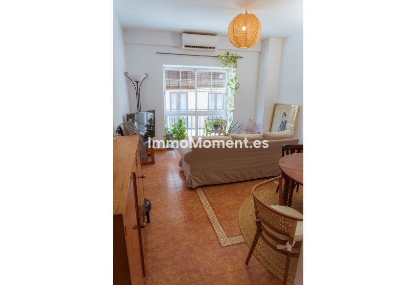 Reventa - Apartamento - Málaga - Málaga Centro