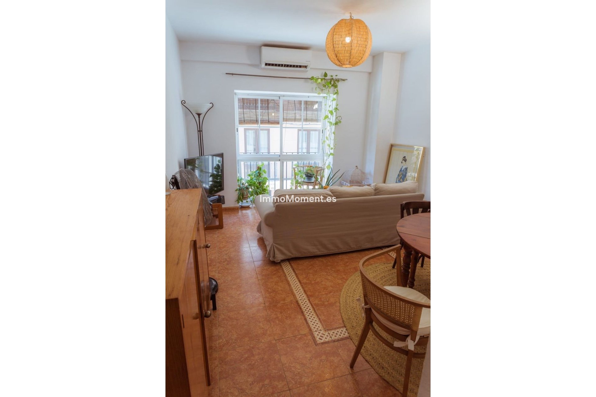 Reventa - Apartamento - Málaga - Málaga Centro