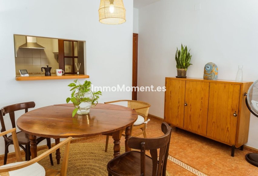 Reventa - Apartamento - Málaga - Málaga Centro