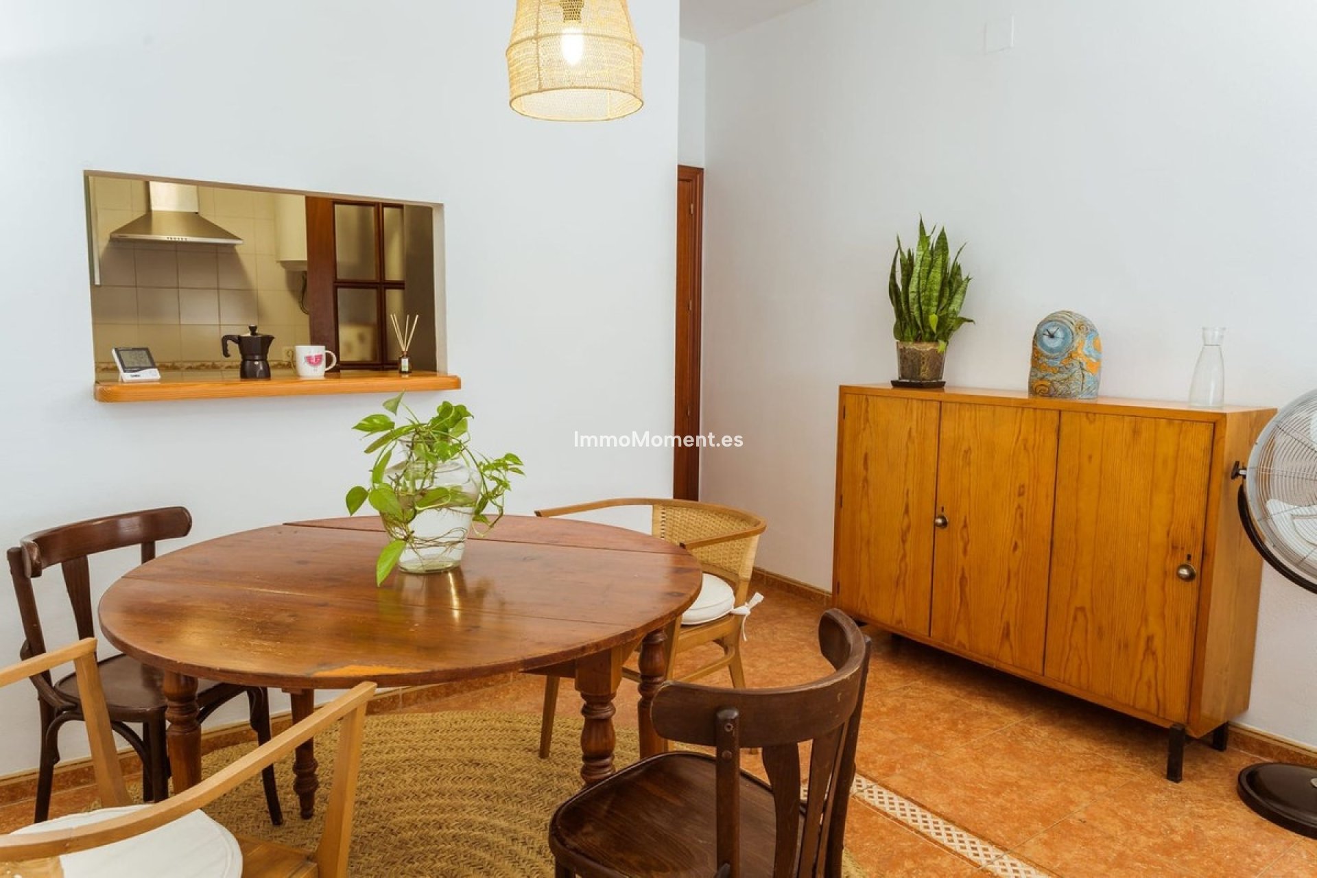 Reventa - Apartamento - Málaga - Málaga Centro