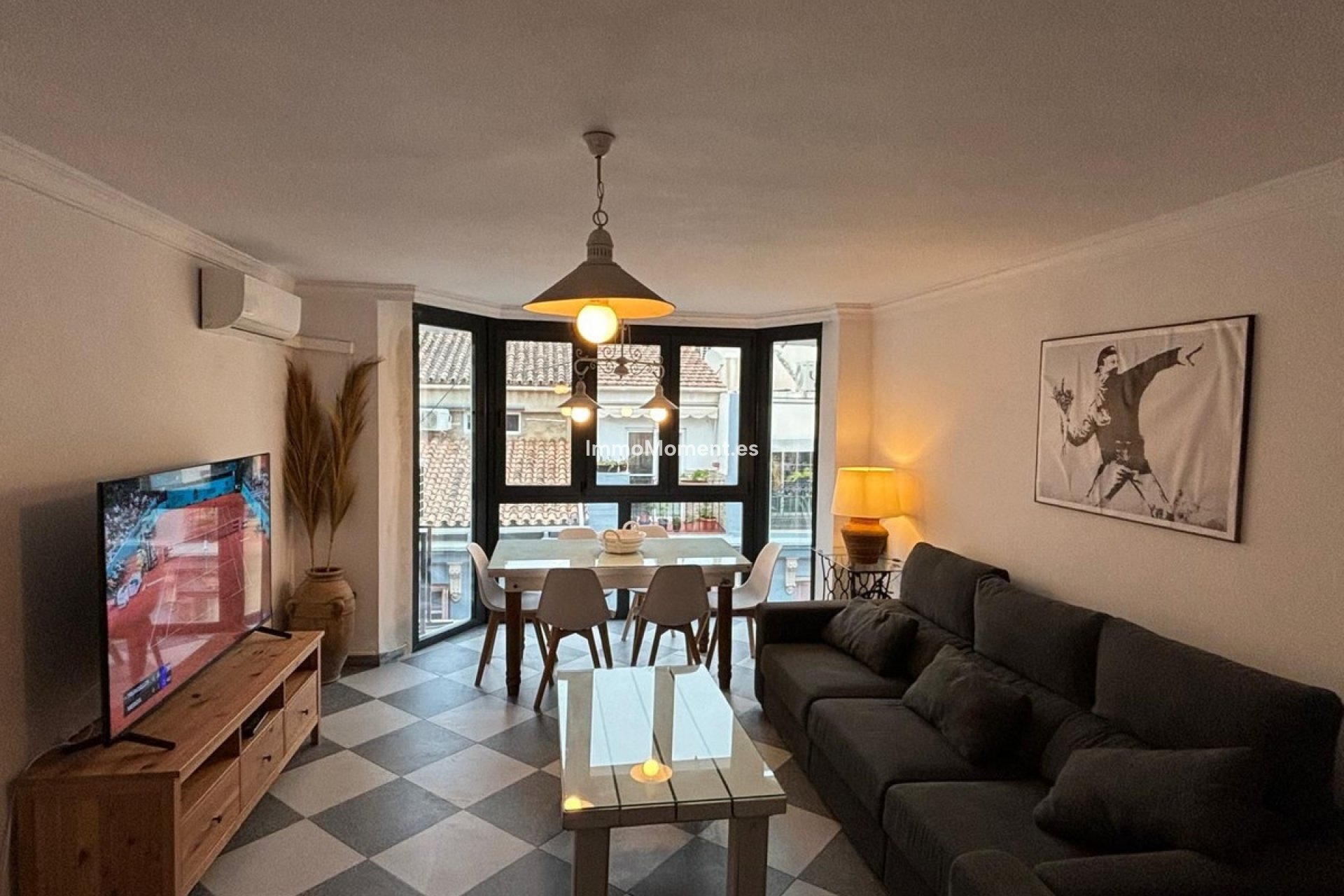Reventa - Apartamento - Málaga - Málaga Centro
