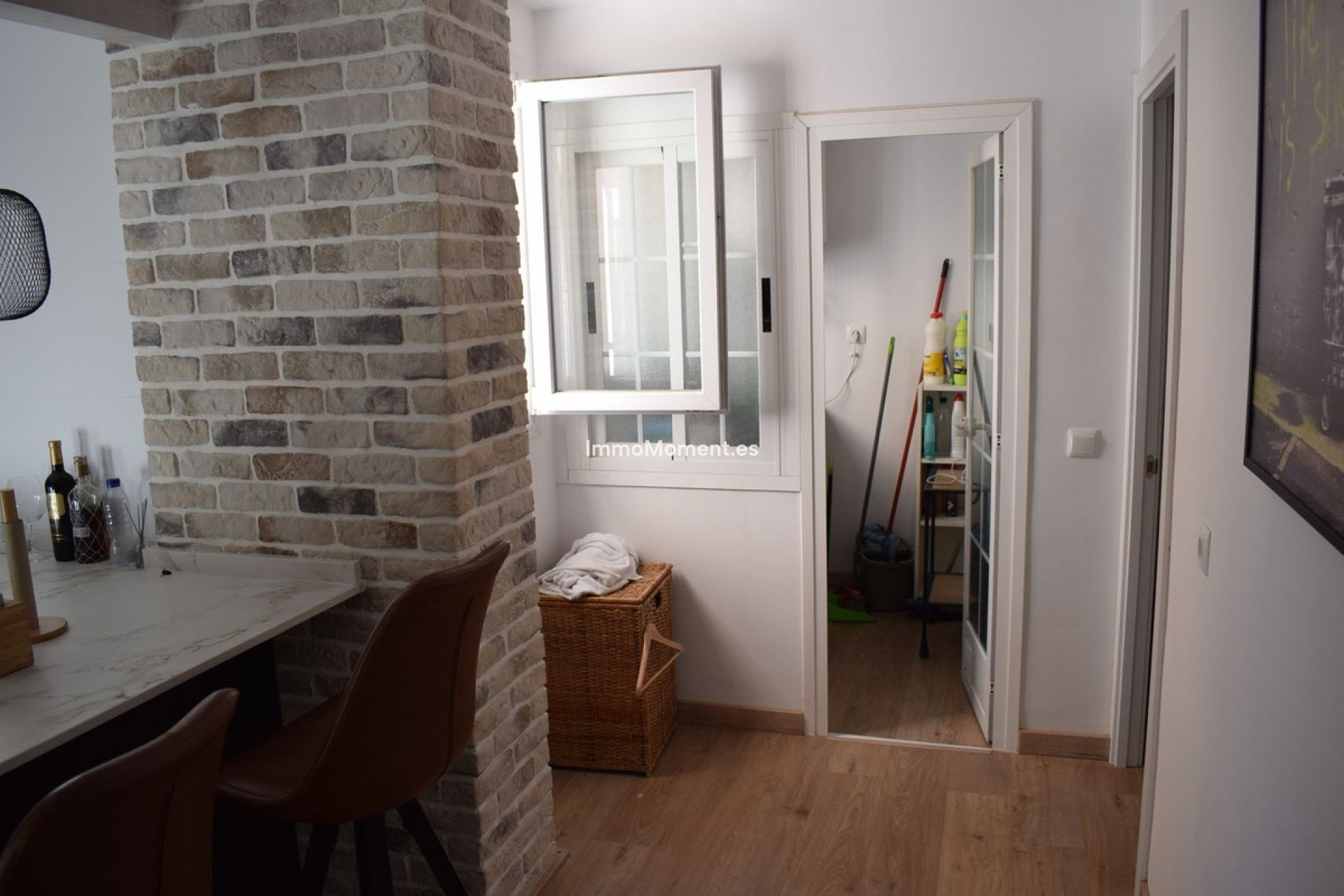 Reventa - Apartamento - Málaga - Málaga Centro