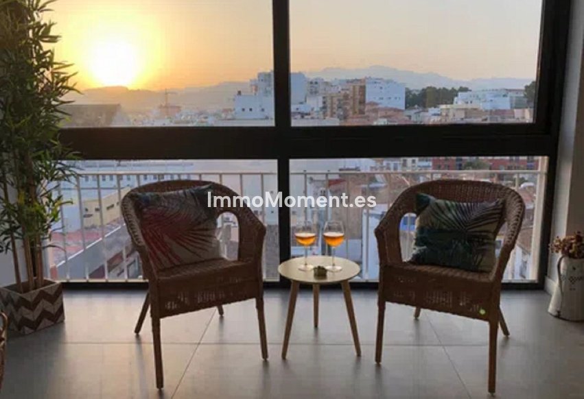 Reventa - Apartamento - Málaga - Málaga Centro