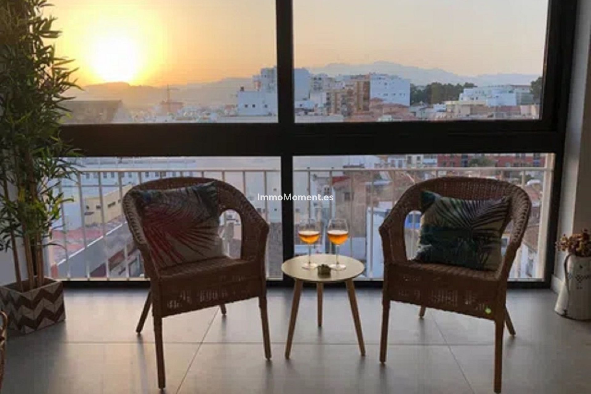 Reventa - Apartamento - Málaga - Málaga Centro