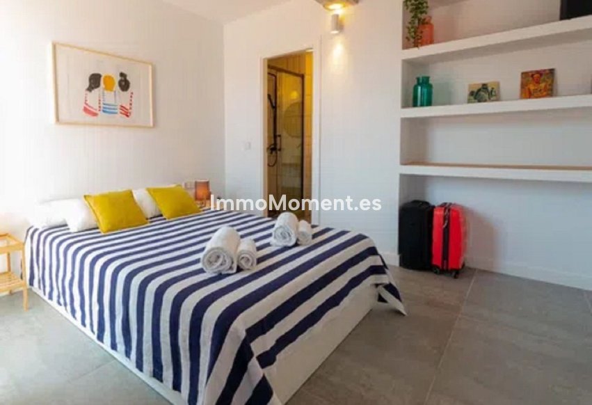 Reventa - Apartamento - Málaga - Málaga Centro