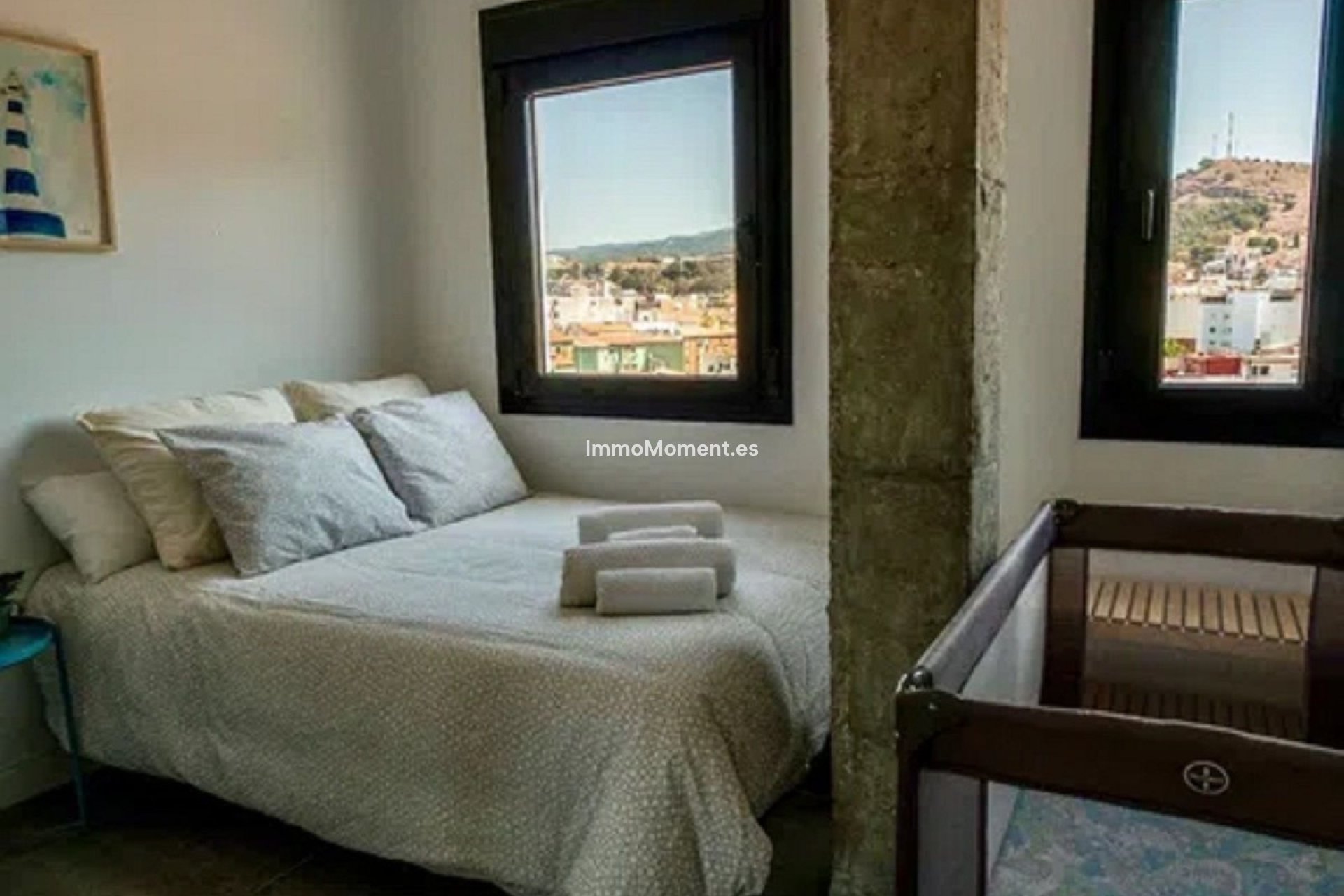 Reventa - Apartamento - Málaga - Málaga Centro