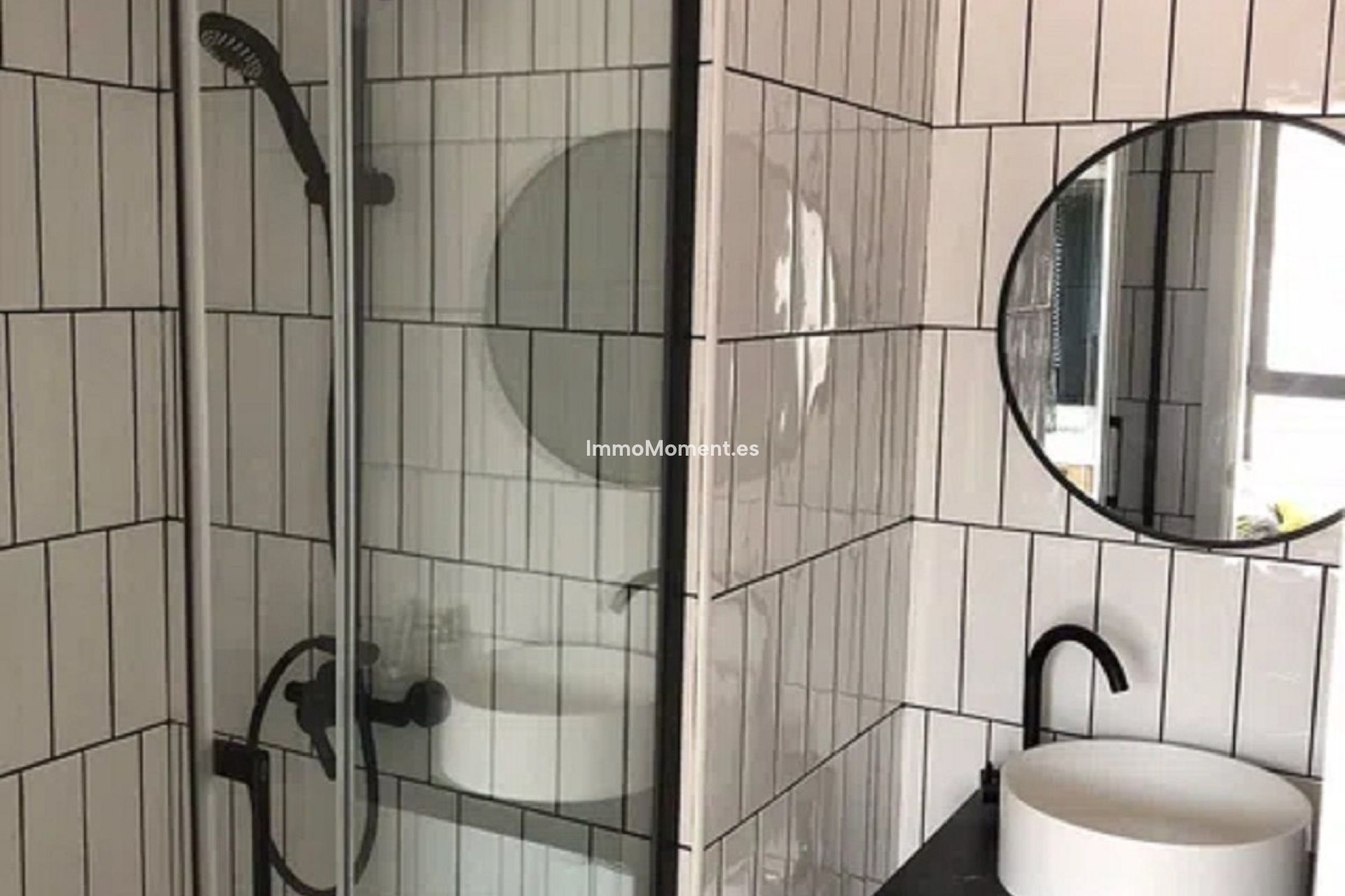 Reventa - Apartamento - Málaga - Málaga Centro