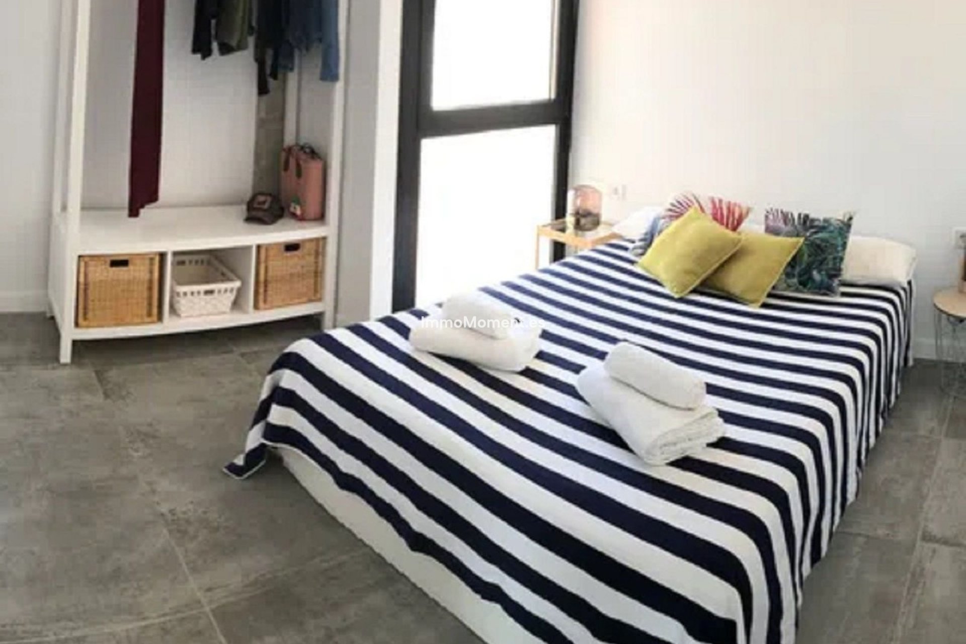 Reventa - Apartamento - Málaga - Málaga Centro