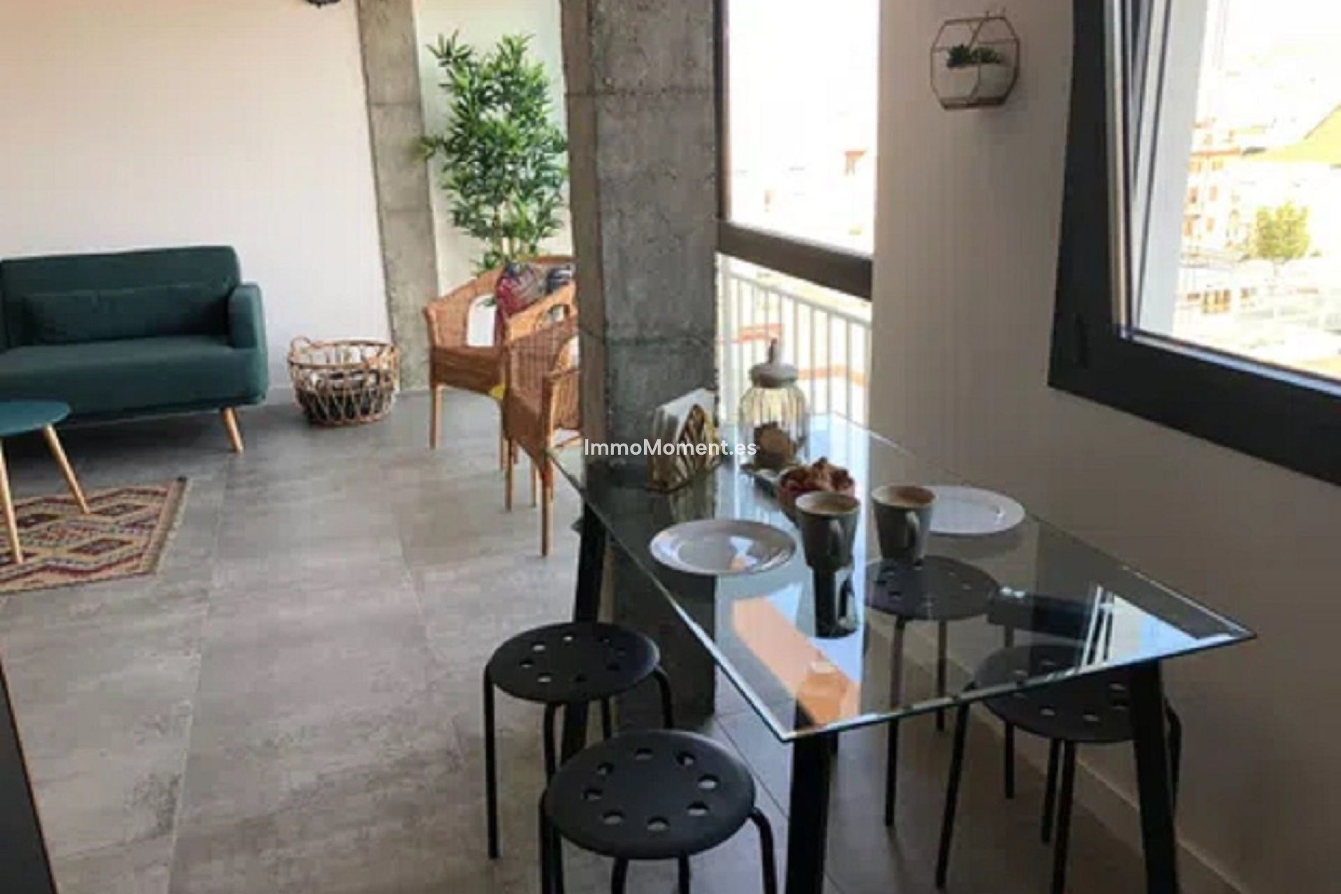 Reventa - Apartamento - Málaga - Málaga Centro