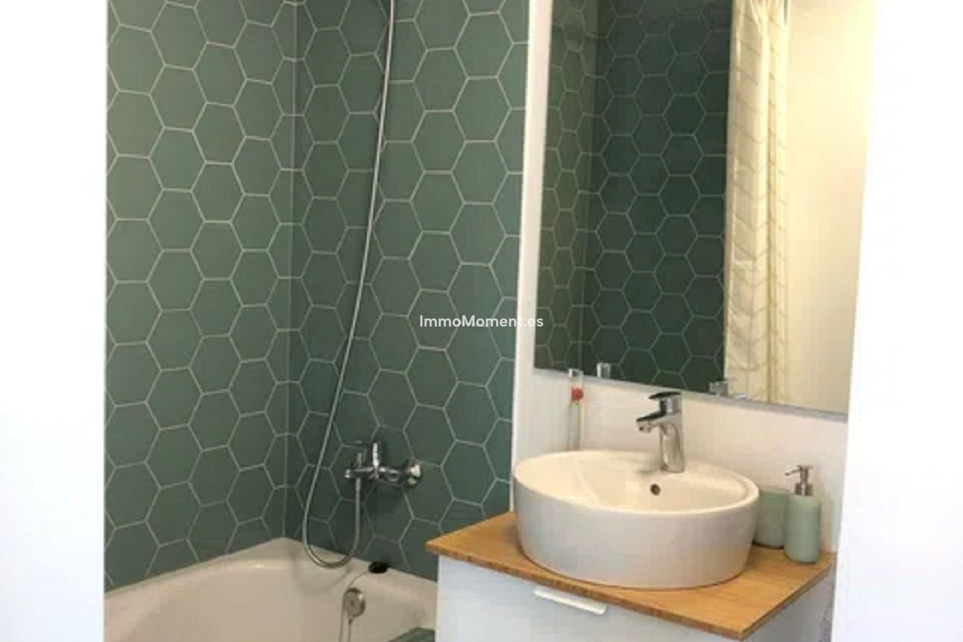 Reventa - Apartamento - Málaga - Málaga Centro