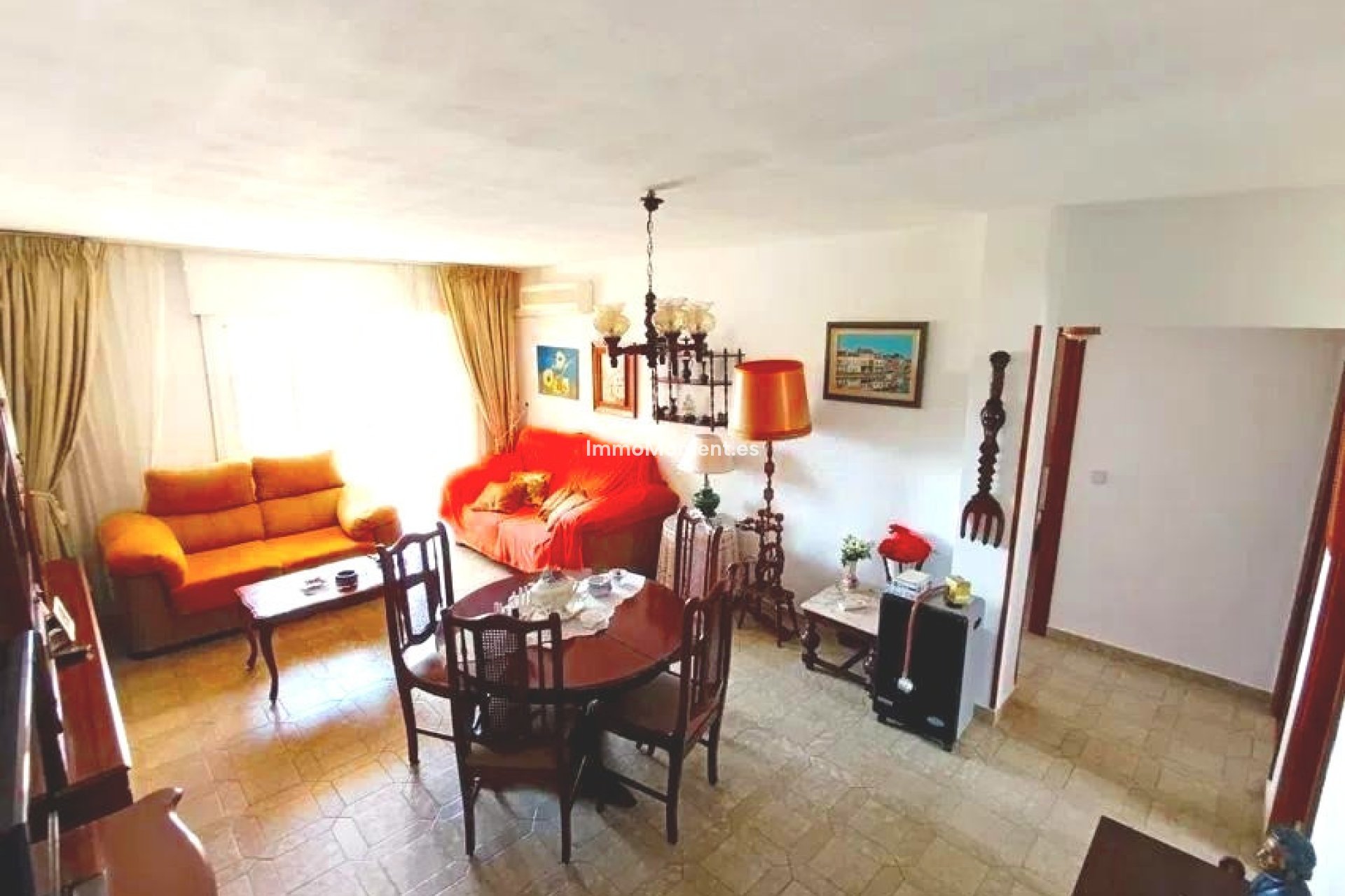 Reventa - Apartamento - Málaga - Málaga Este
