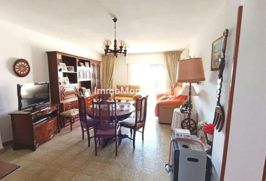 Reventa - Apartamento - Málaga - Málaga Este