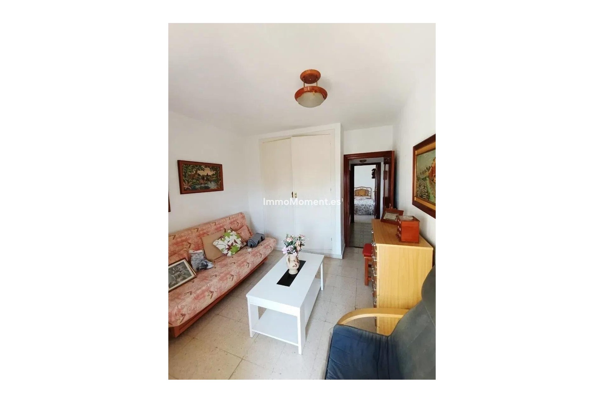 Reventa - Apartamento - Málaga - Málaga Este