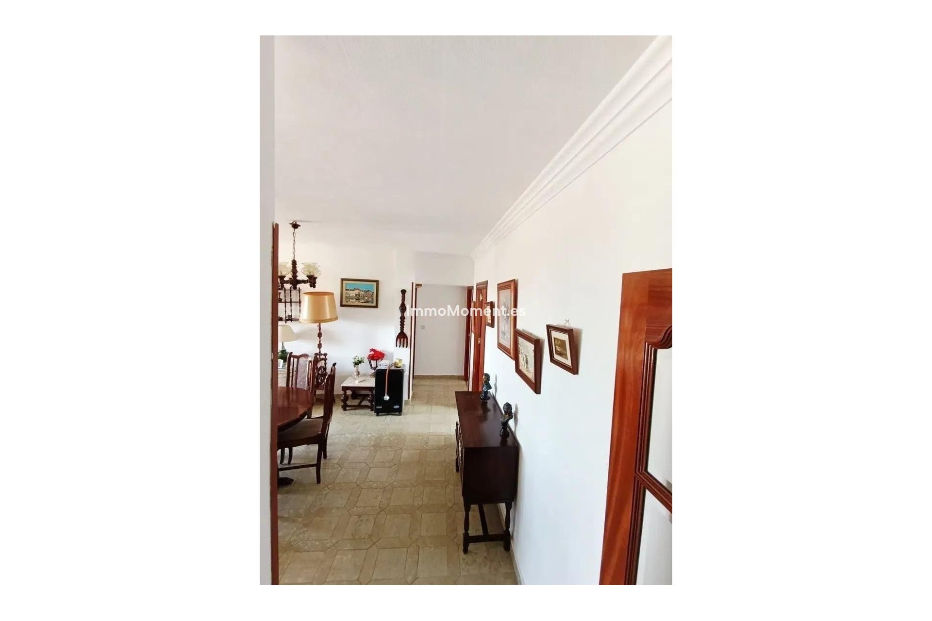 Reventa - Apartamento - Málaga - Málaga Este