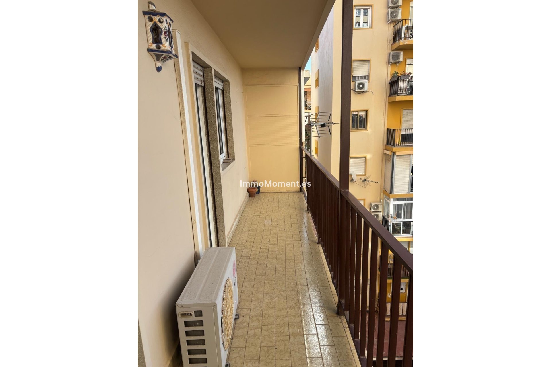 Reventa - Apartamento - Málaga - Málaga Este