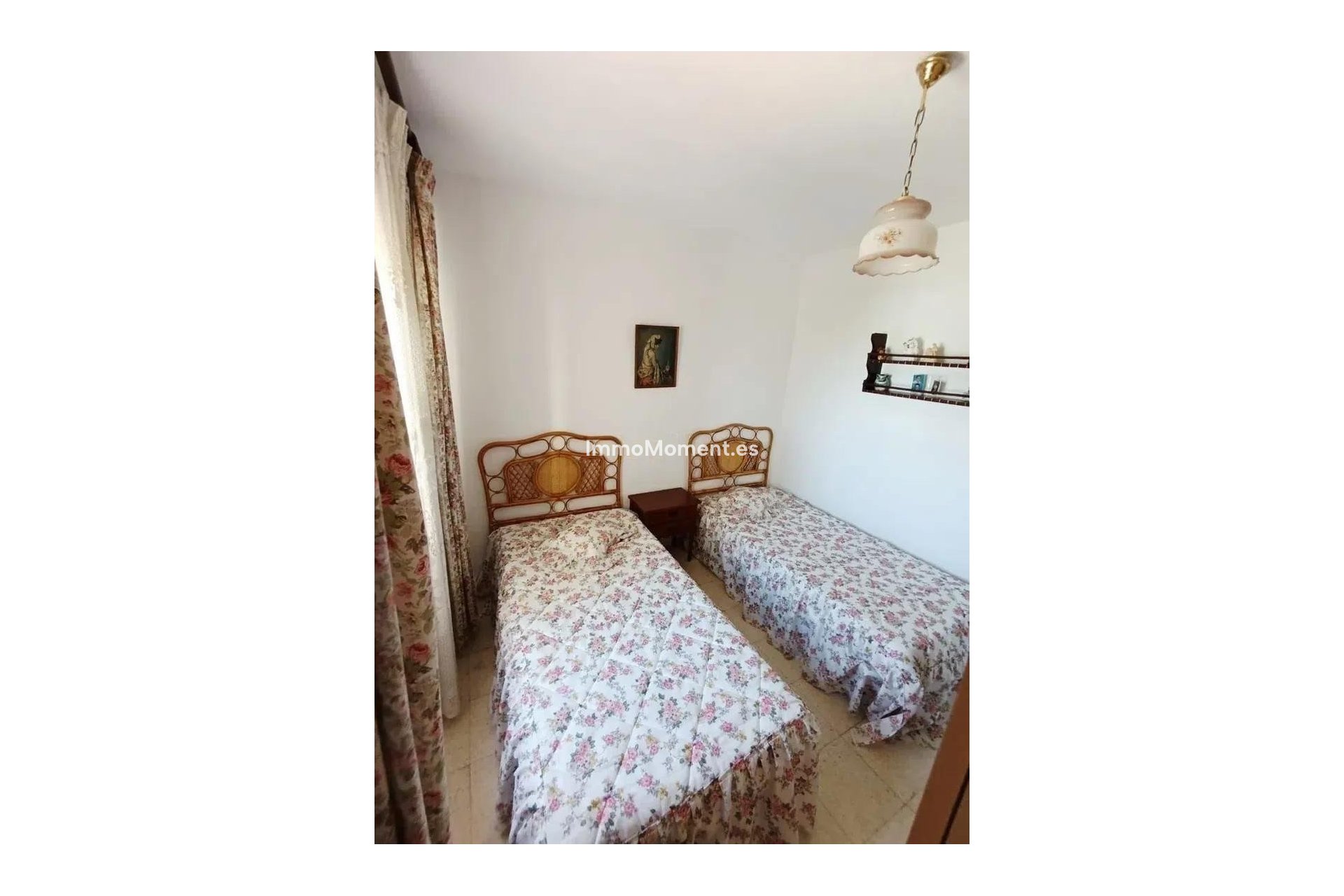 Reventa - Apartamento - Málaga - Málaga Este